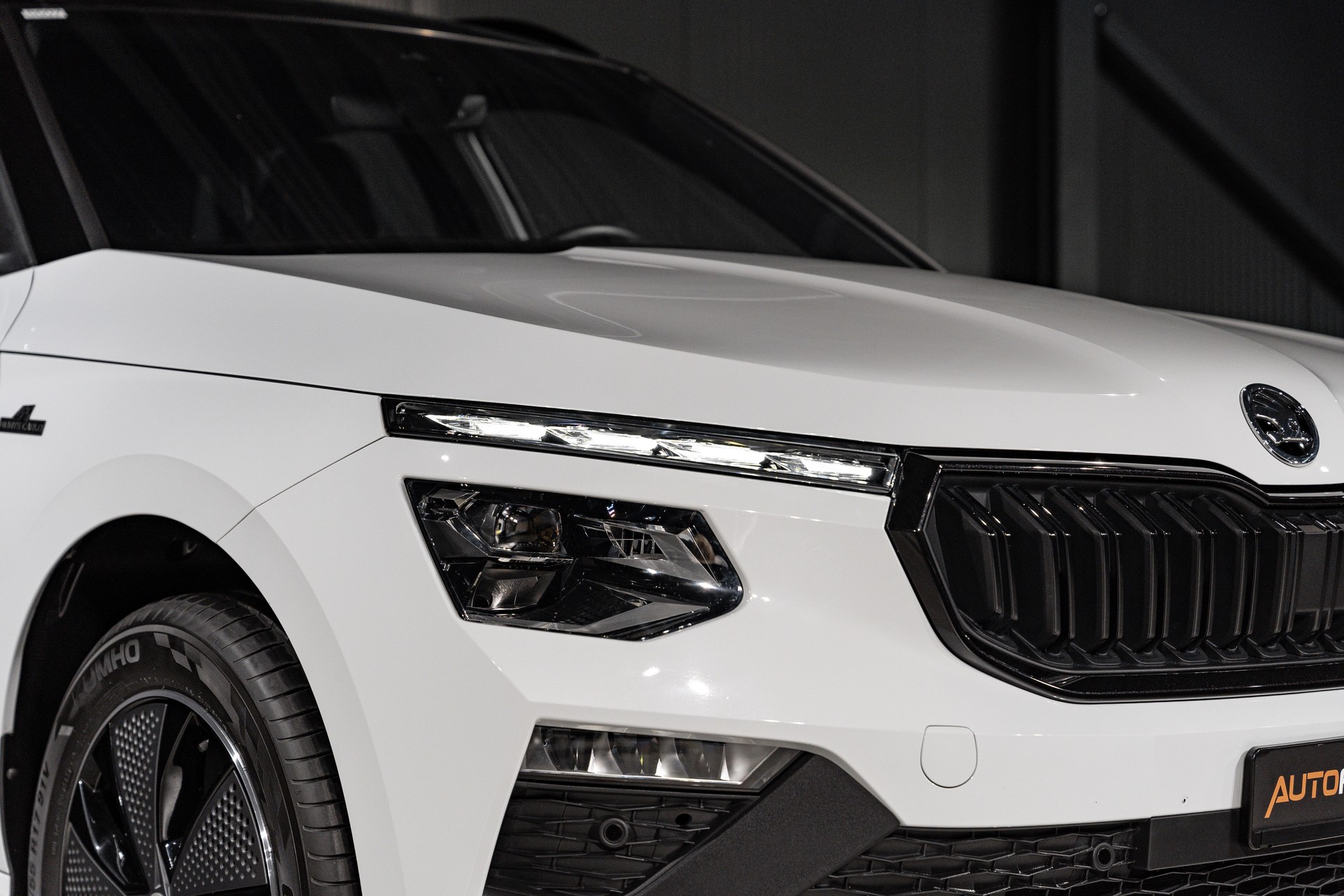 SKODA Kamiq 1.5 TSI Monte Carlo DSG-image-26