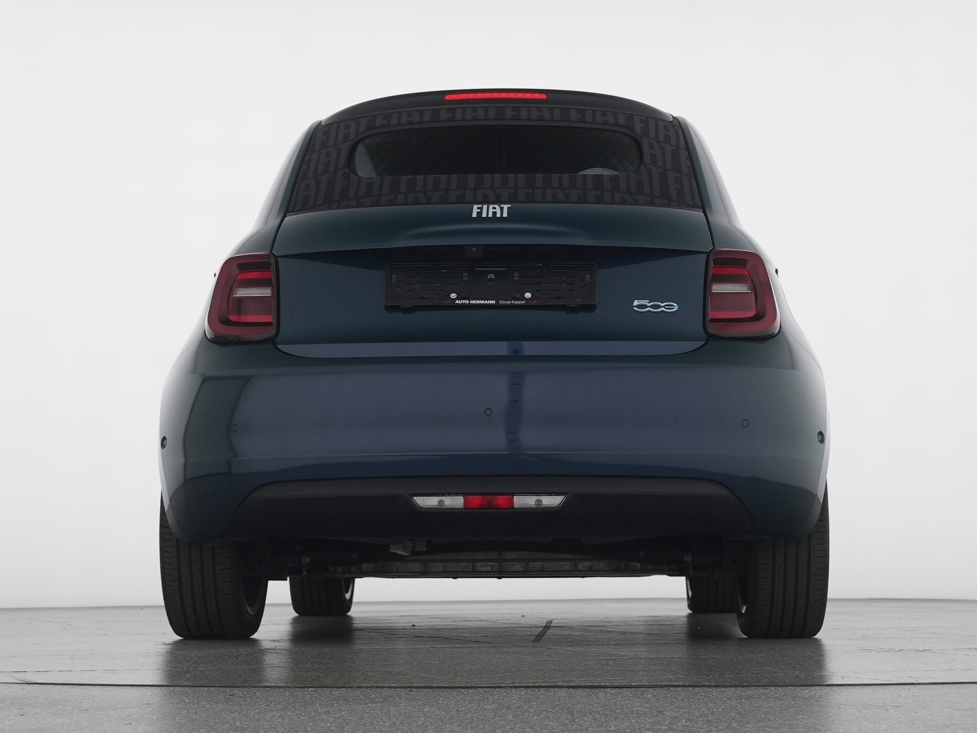 FIAT 500 Cabrio electric 87 kW La Prima-showroom-element-3