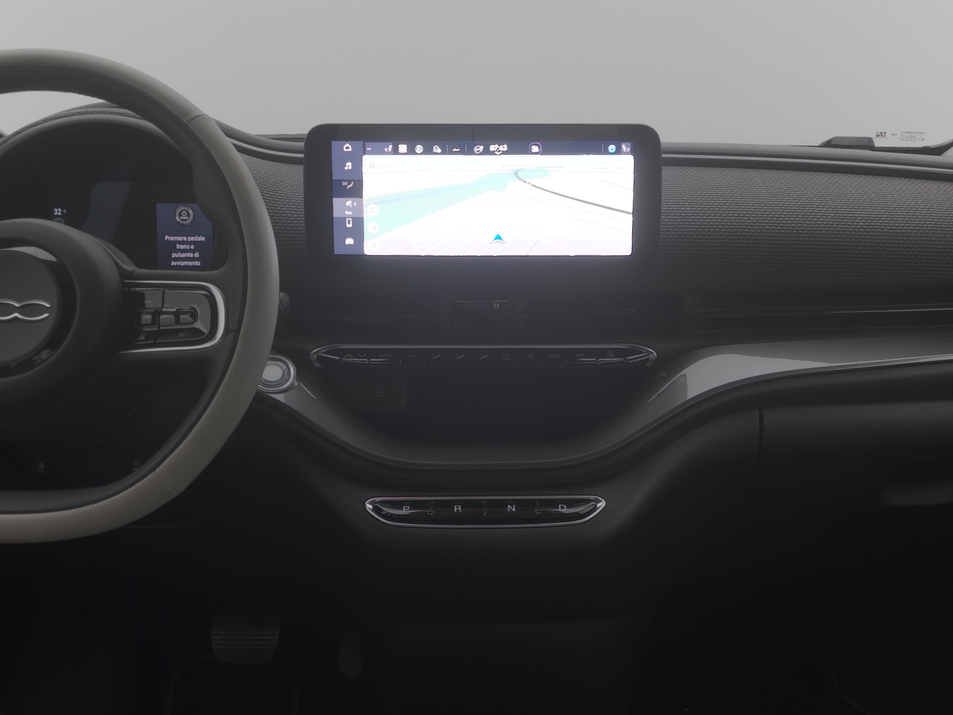 FIAT 500 Cabrio electric 87 kW La Prima-image-6