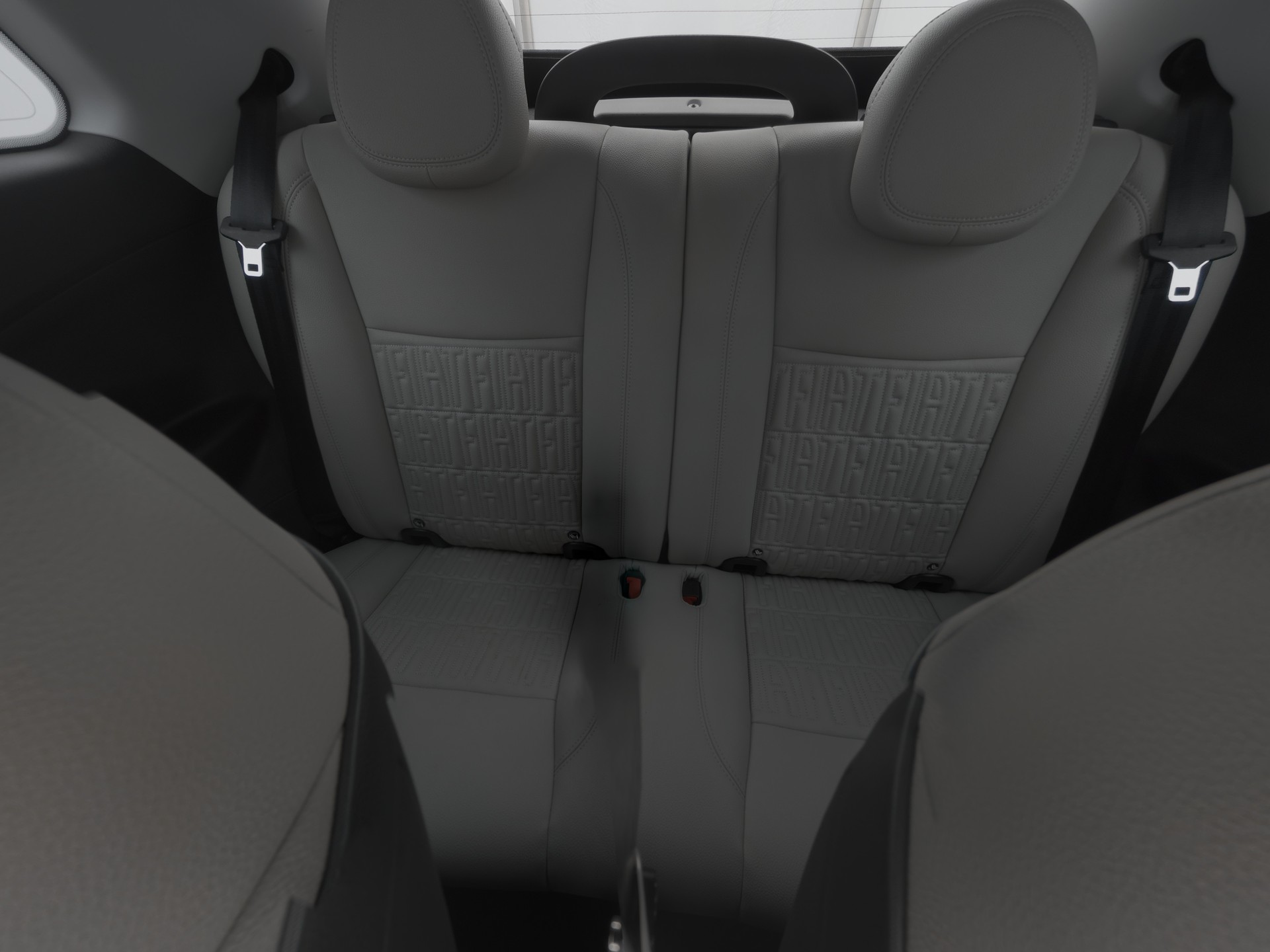 FIAT 500 Cabrio electric 87 kW La Prima-image-8