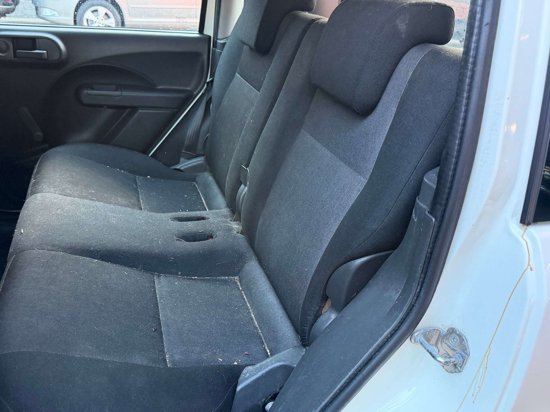 FIAT Panda 1.3 16V JTD Climbing 4x4-image-5