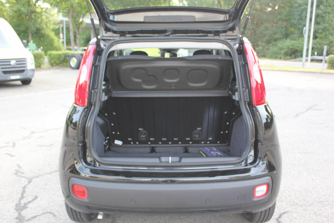 FIAT Pandina 1.0 Hybrid Icon-image-4