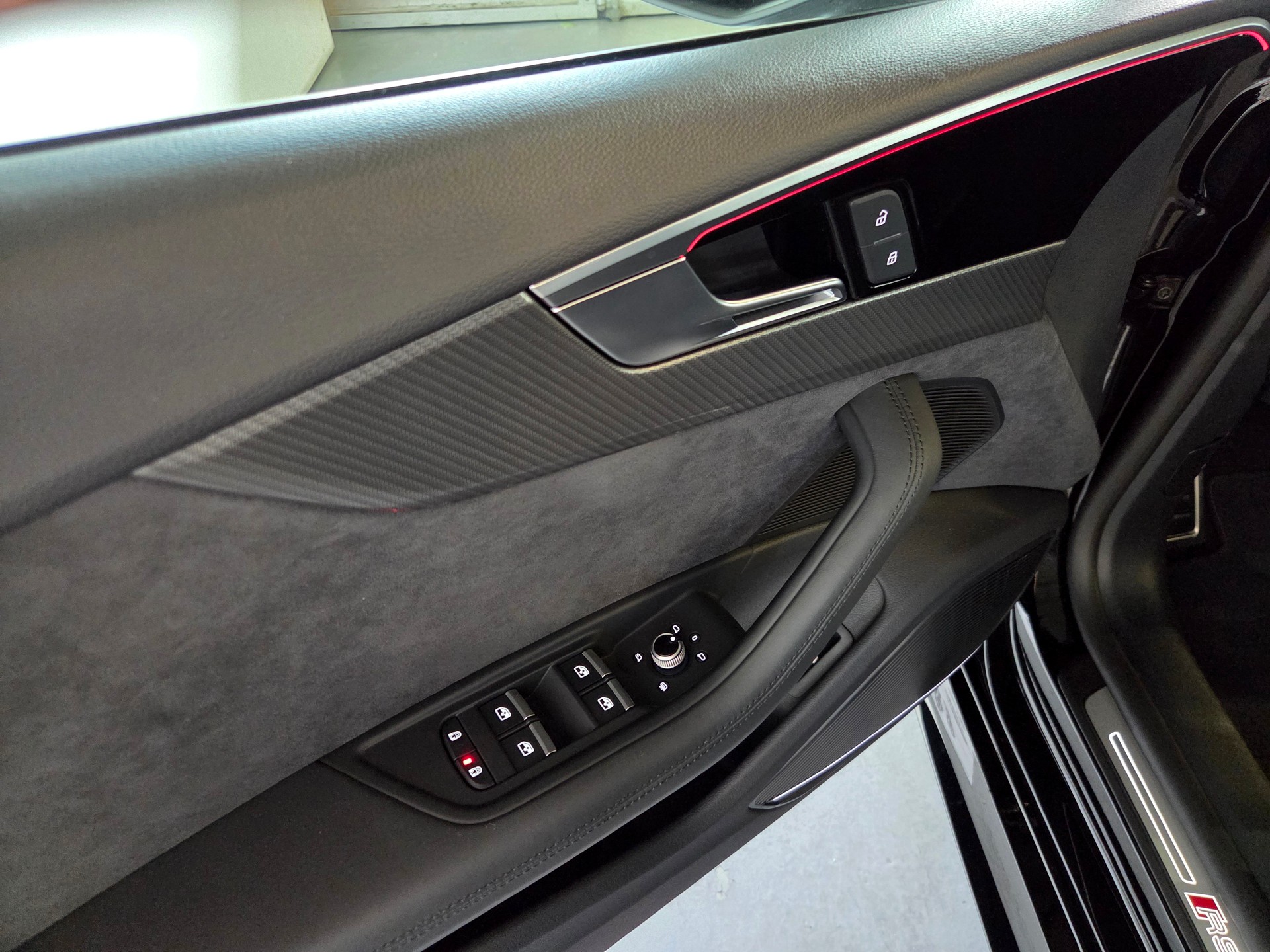 AUDI RS5 Sportback 2.9 V6 TFSI performance edition quattro T-Tronic-image-21