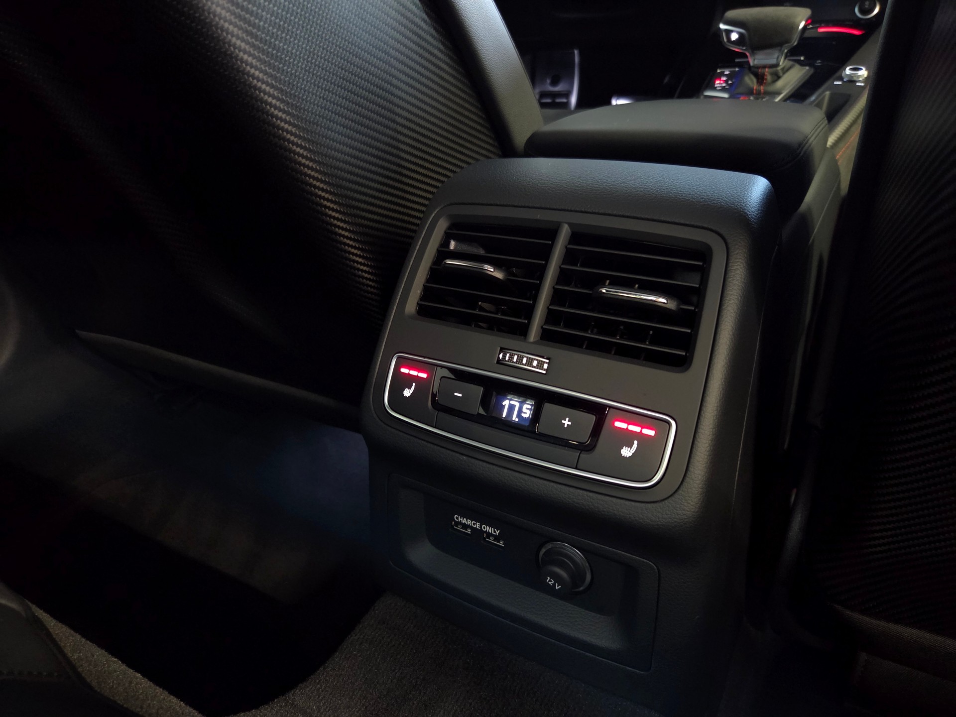 AUDI RS5 Sportback 2.9 V6 TFSI performance edition quattro T-Tronic-image-25