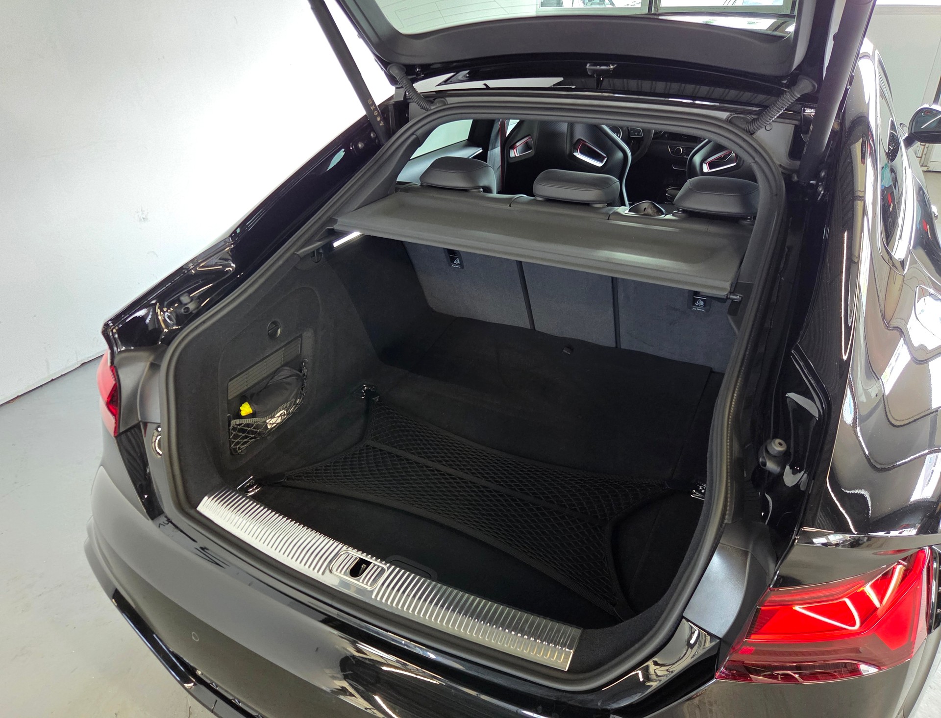 AUDI RS5 Sportback 2.9 V6 TFSI performance edition quattro T-Tronic-image-26