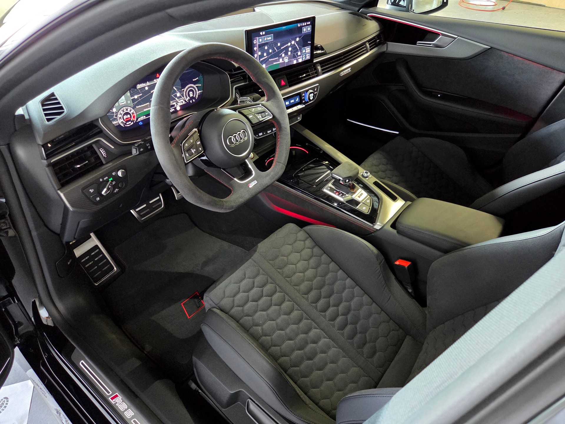 AUDI RS5 Sportback 2.9 V6 TFSI performance edition quattro T-Tronic-showroom-element-3