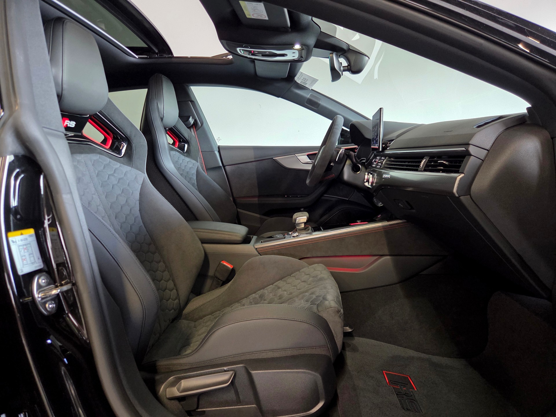 AUDI RS5 Sportback 2.9 V6 TFSI performance edition quattro T-Tronic-image-14