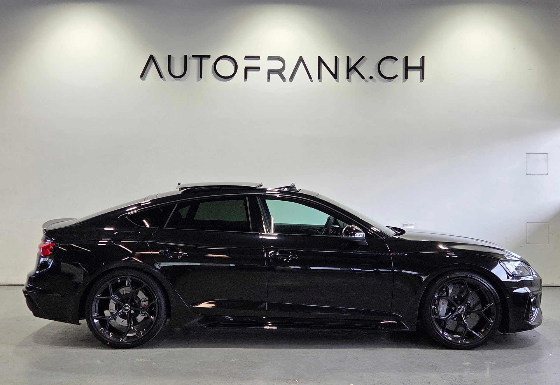 AUDI RS5 Sportback 2.9 V6 TFSI performance edition quattro T-Tronic-showroom-element-1