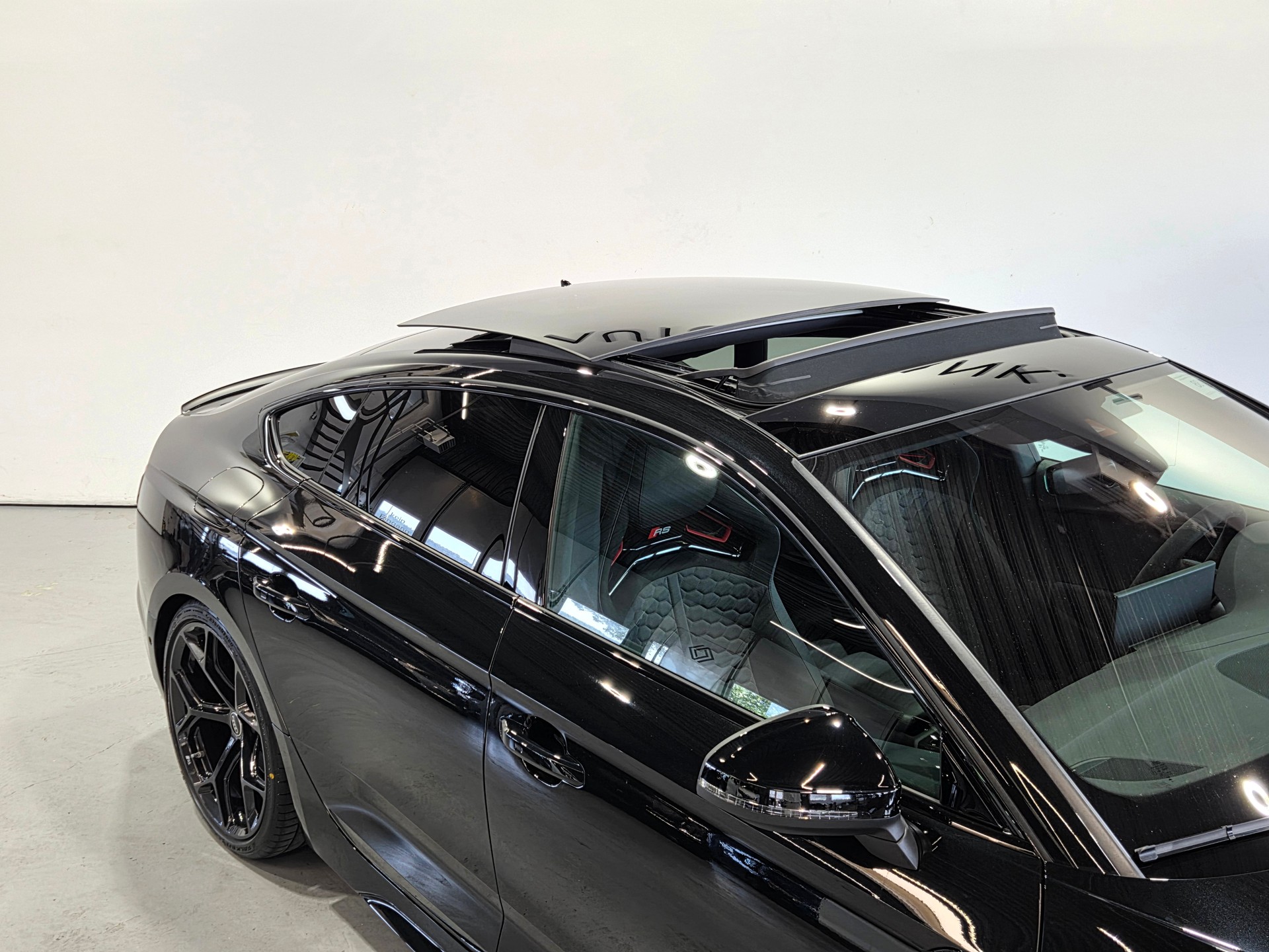 AUDI RS5 Sportback 2.9 V6 TFSI performance edition quattro T-Tronic-image-10