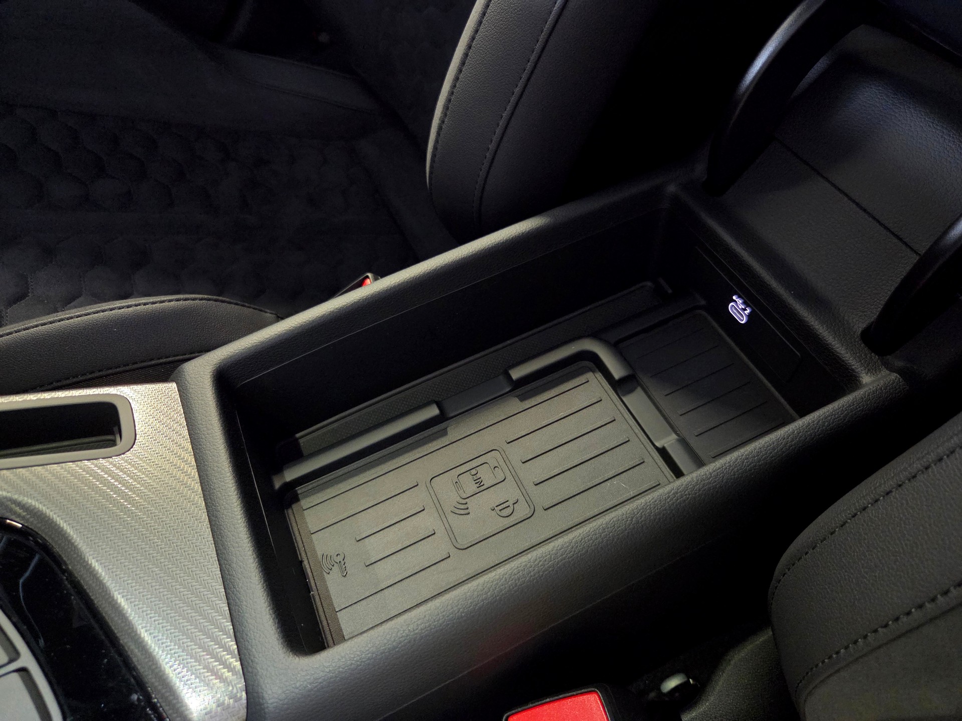 AUDI RS5 Sportback 2.9 V6 TFSI performance edition quattro T-Tronic-image-13