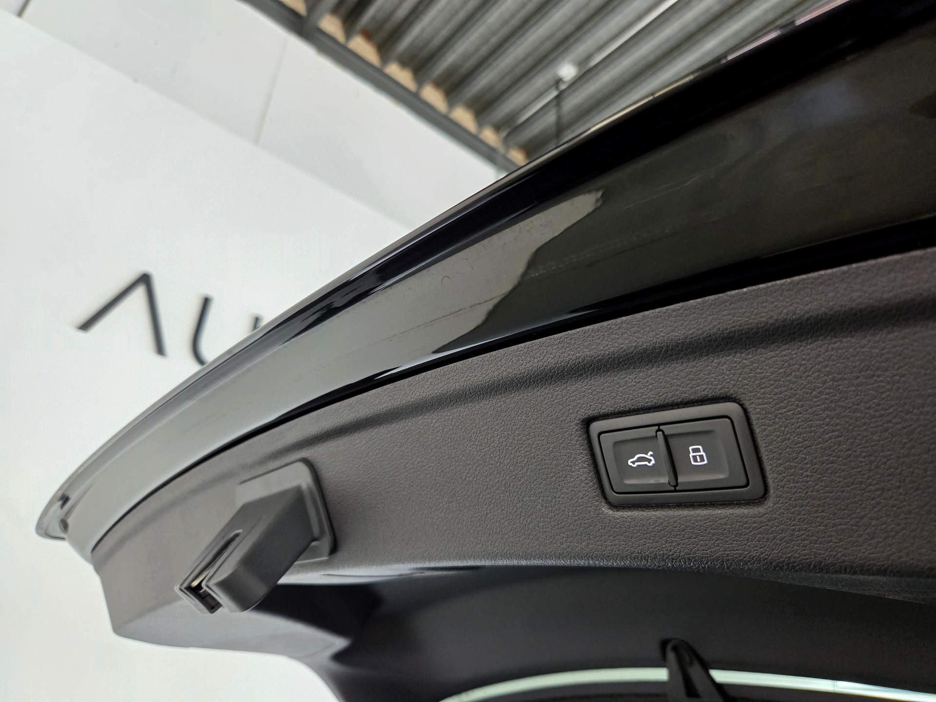 AUDI RS5 Sportback 2.9 V6 TFSI performance edition quattro T-Tronic-image-27