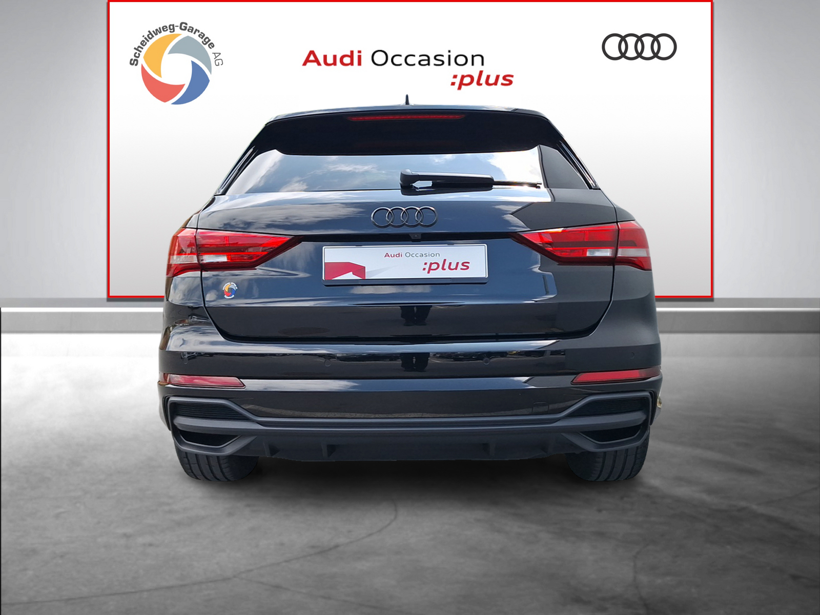 AUDI Q3 35 TFSI S line S-tronic-image-13