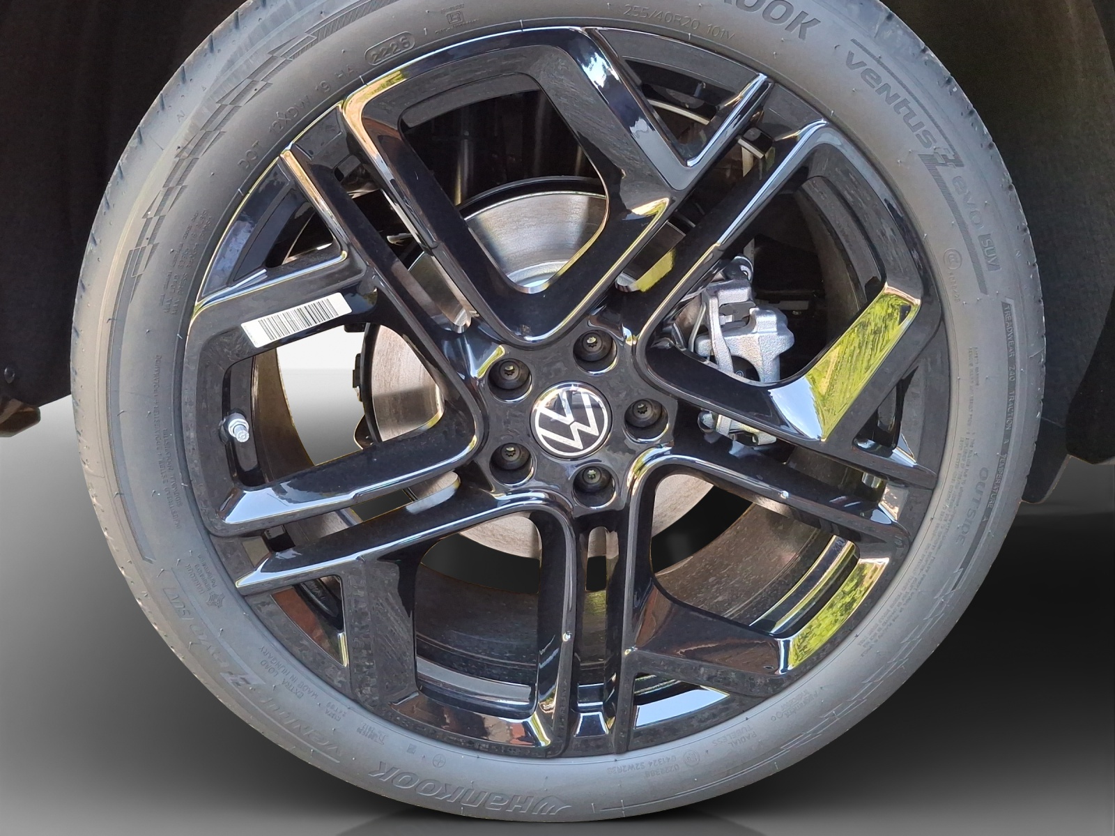 VW Tiguan 1.5 TSI evo2 eHybrid R-Line DSG-image-13