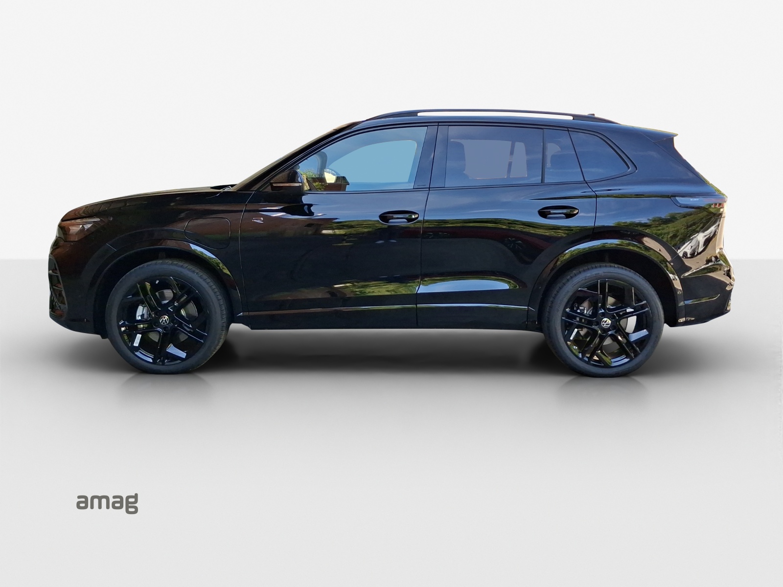 VW Tiguan 1.5 TSI evo2 eHybrid R-Line DSG-image-1
