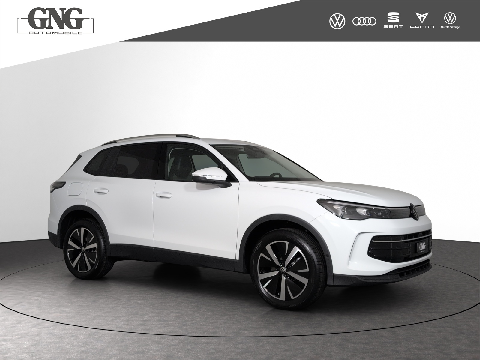 VW Tiguan 2.0 TSI DSG Life 4Motion-image-3