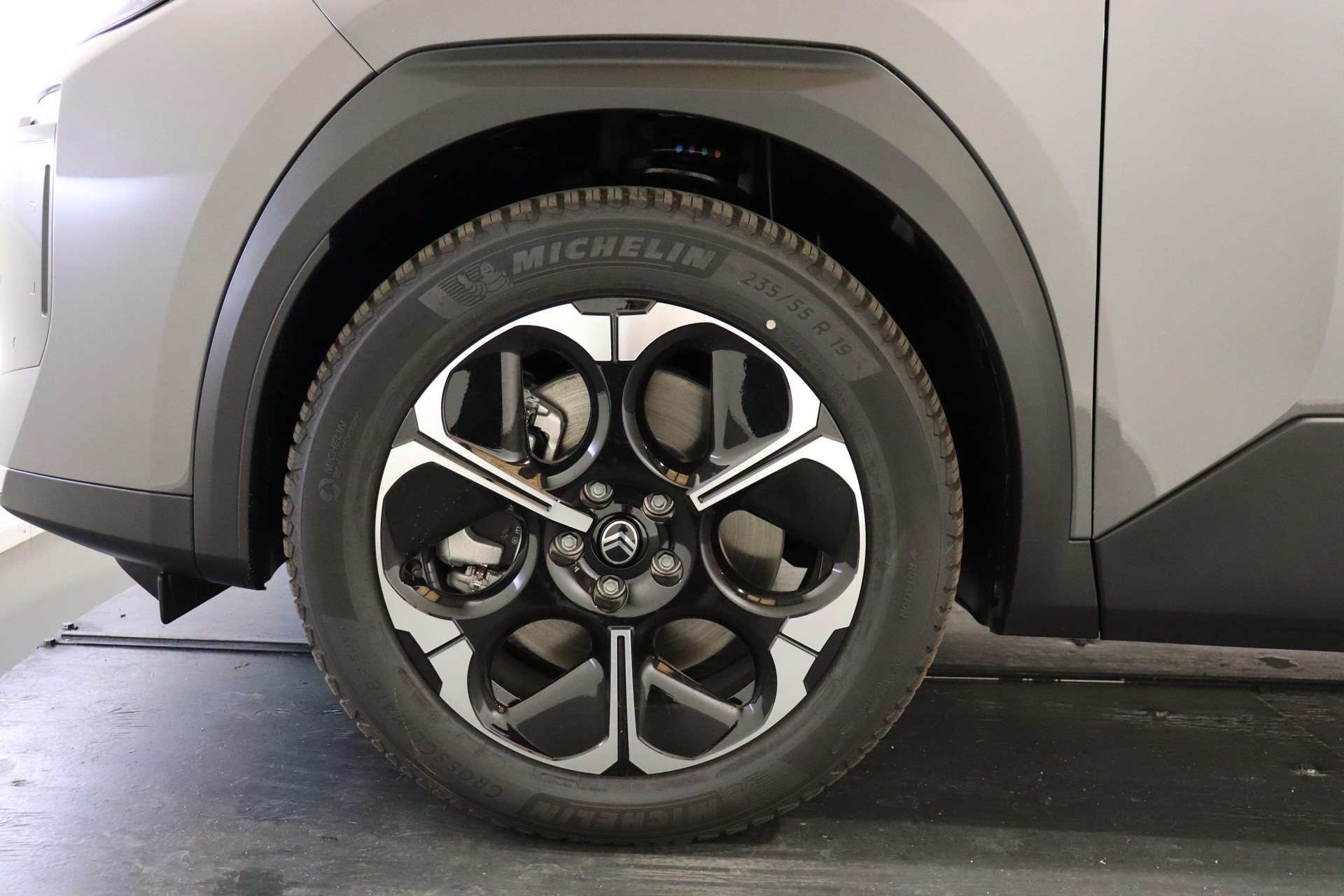 CITROEN e-C5 Aircross Max-image-6