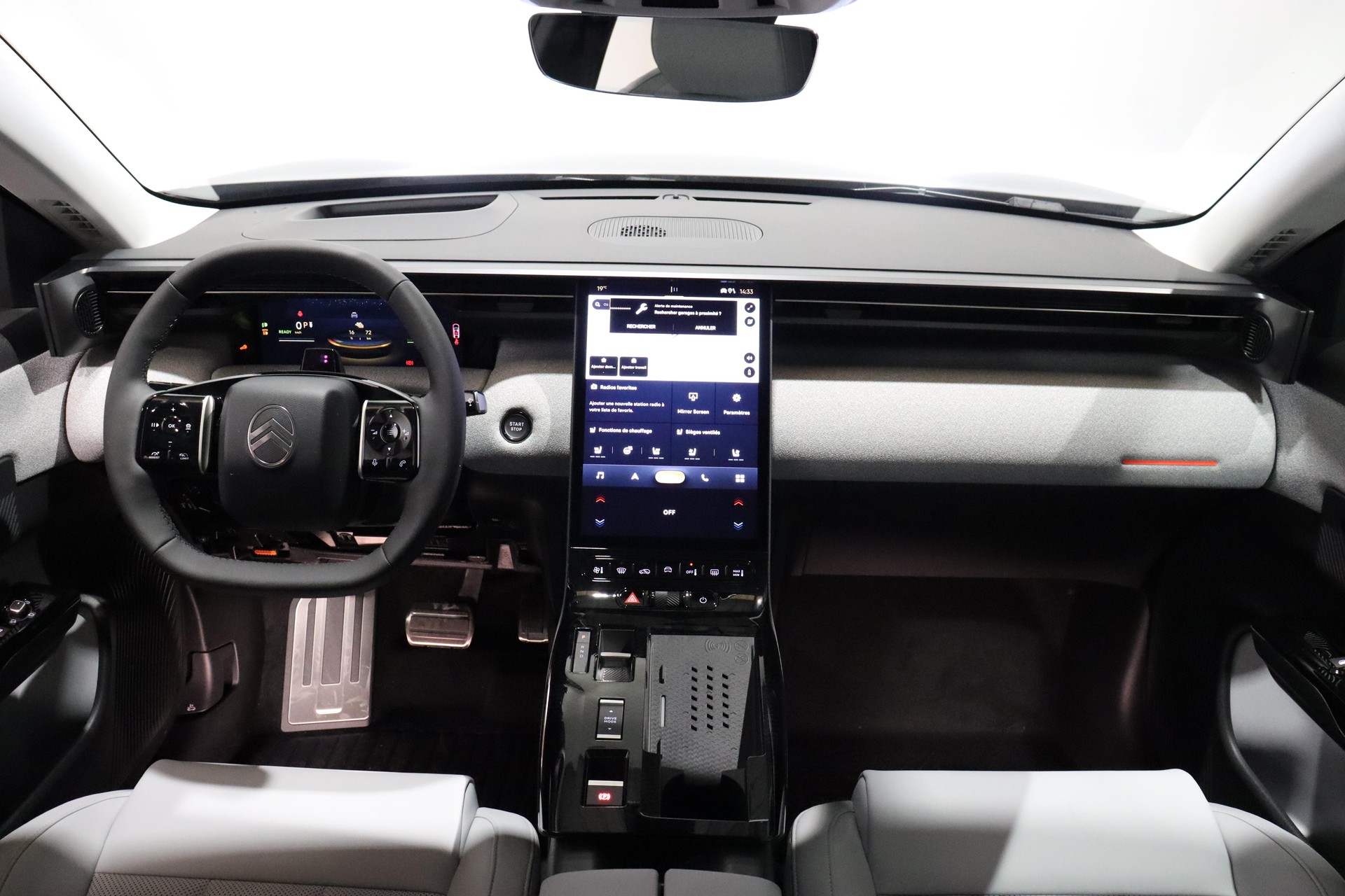 CITROEN e-C5 Aircross Max-image-5
