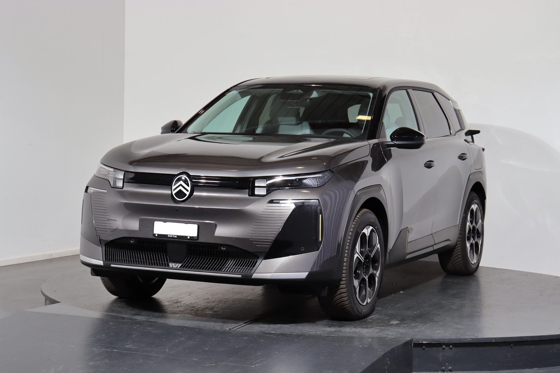 CITROEN e-C5 Aircross Max-image-0
