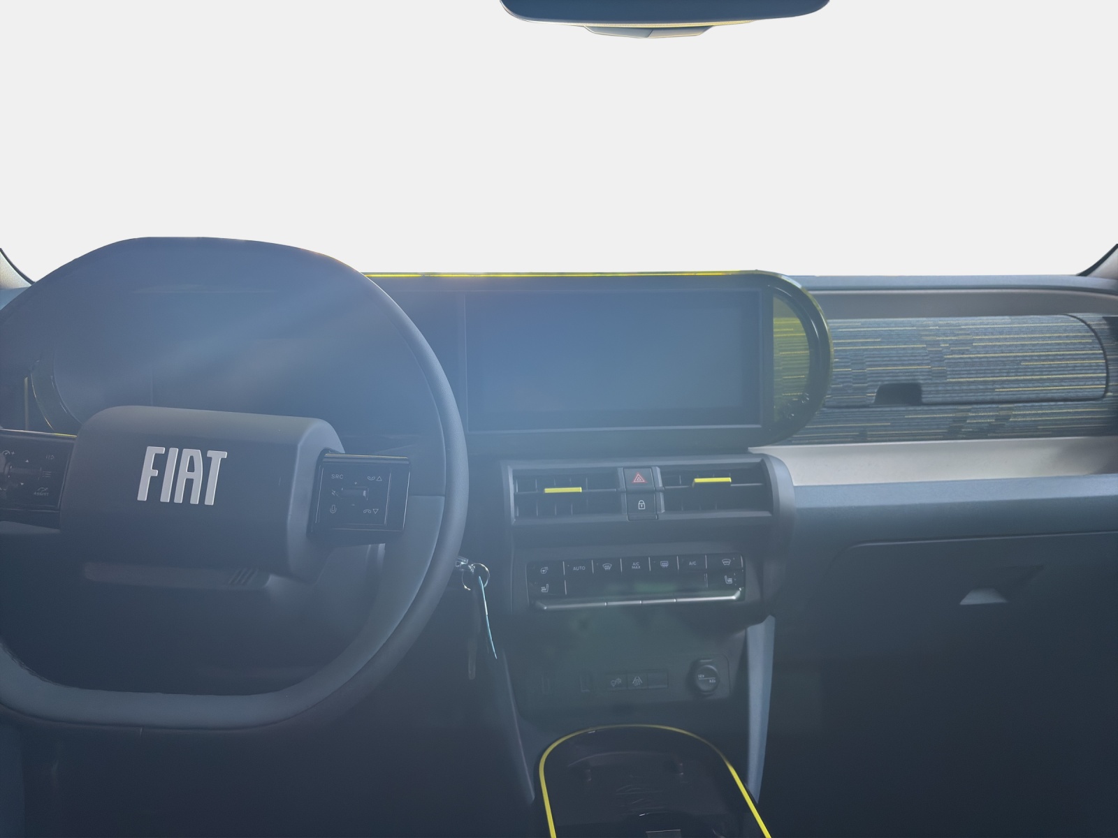FIAT Grande Panda 1.2/100 Hybrid Icon-image-13