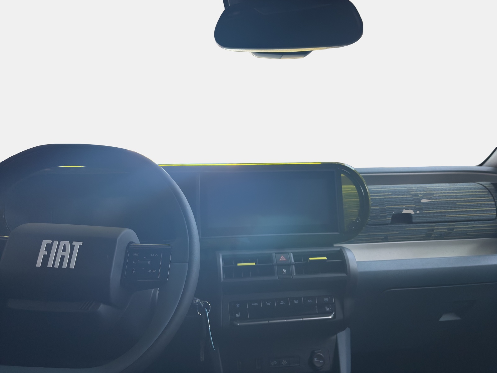 FIAT Grande Panda 1.2/100 Hybrid Icon-image-14