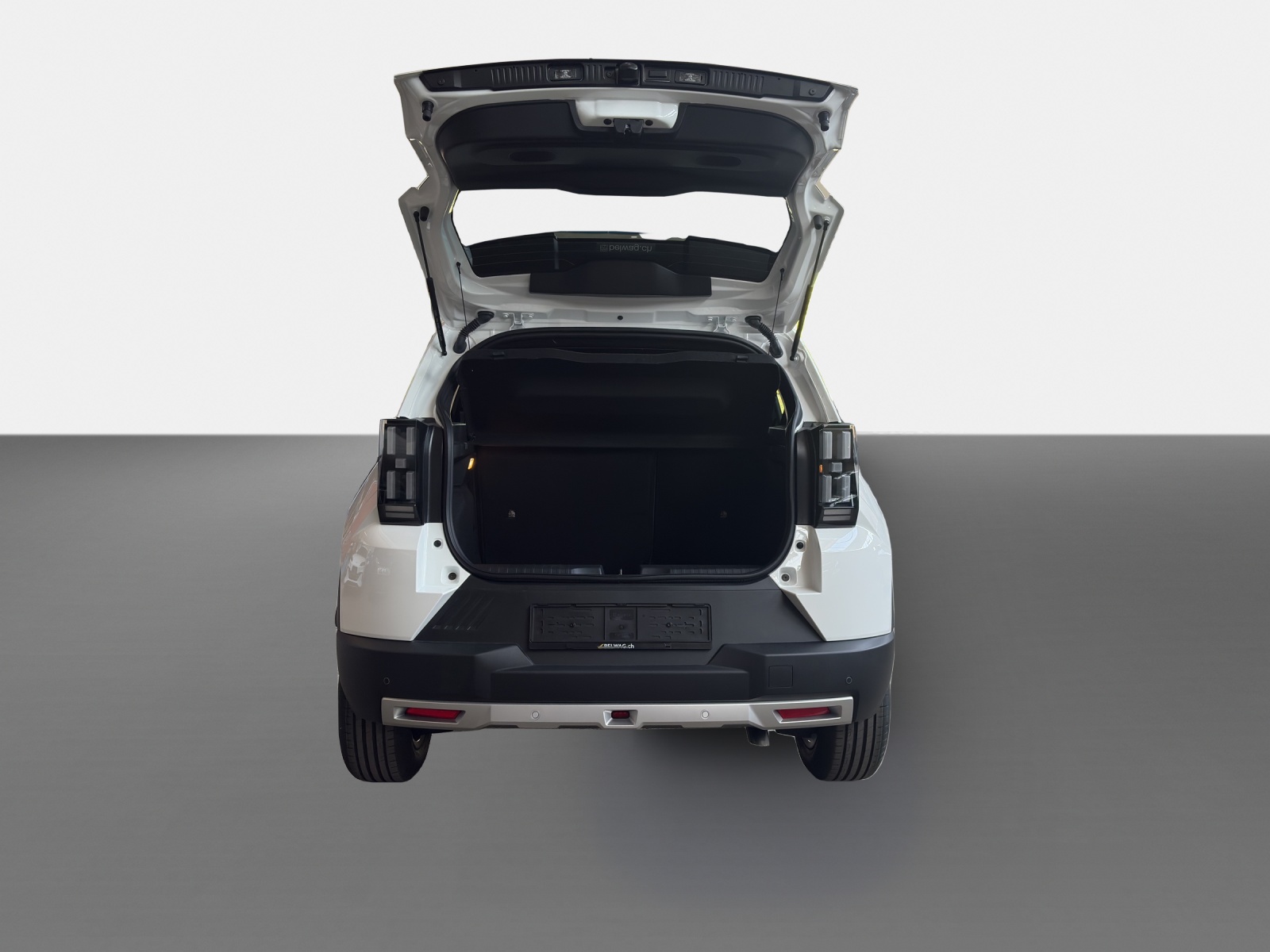 FIAT Grande Panda 1.2/100 Hybrid Icon-image-11