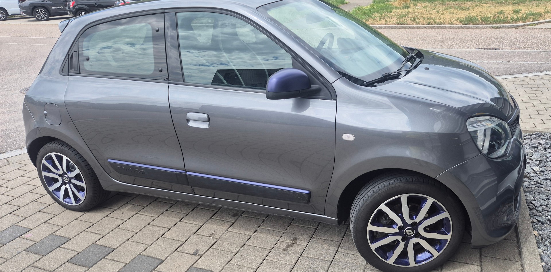RENAULT Design Edition 0.9 TCe 90 Iconic-image-3