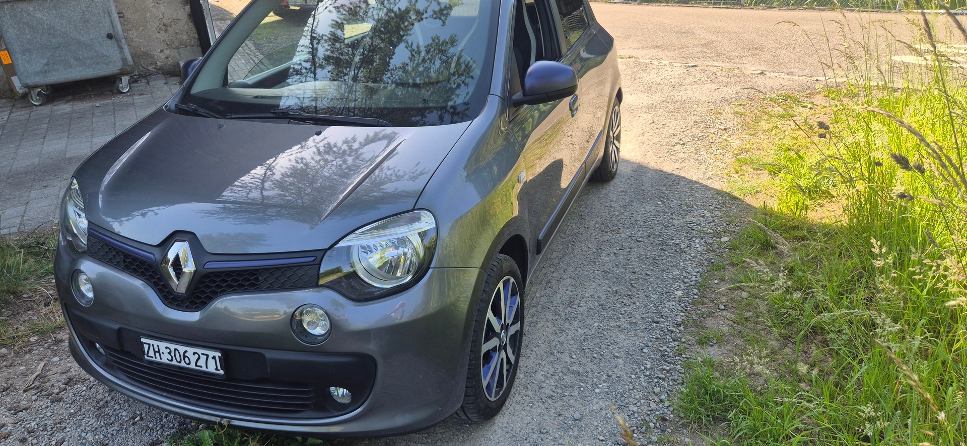 RENAULT Design Edition 0.9 TCe 90 Iconic-image-7