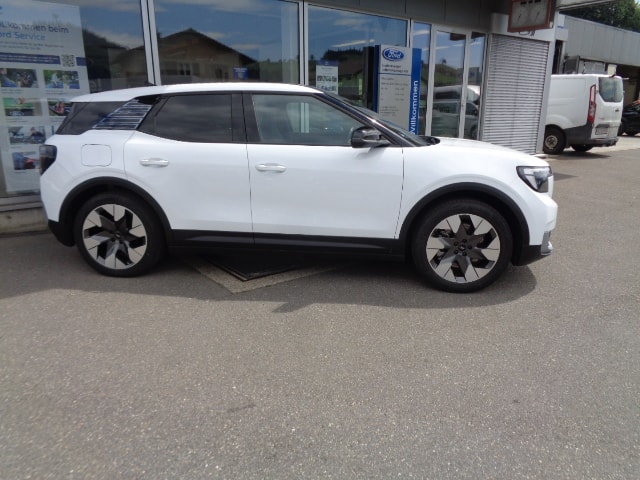 FORD Explorer Extended Range Premium-image-1