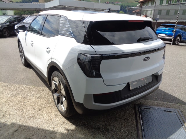 FORD Explorer Extended Range Premium-image-3