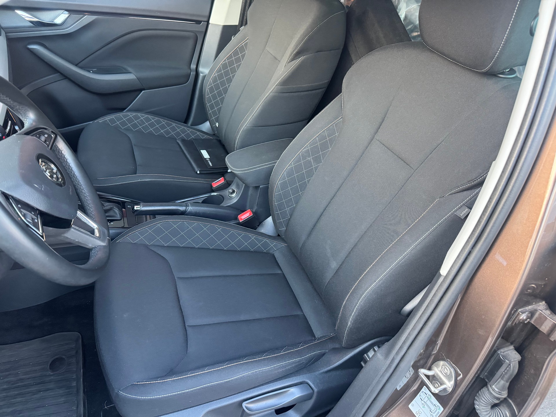 SKODA Scala 1.0 TSI Ambition-image-11