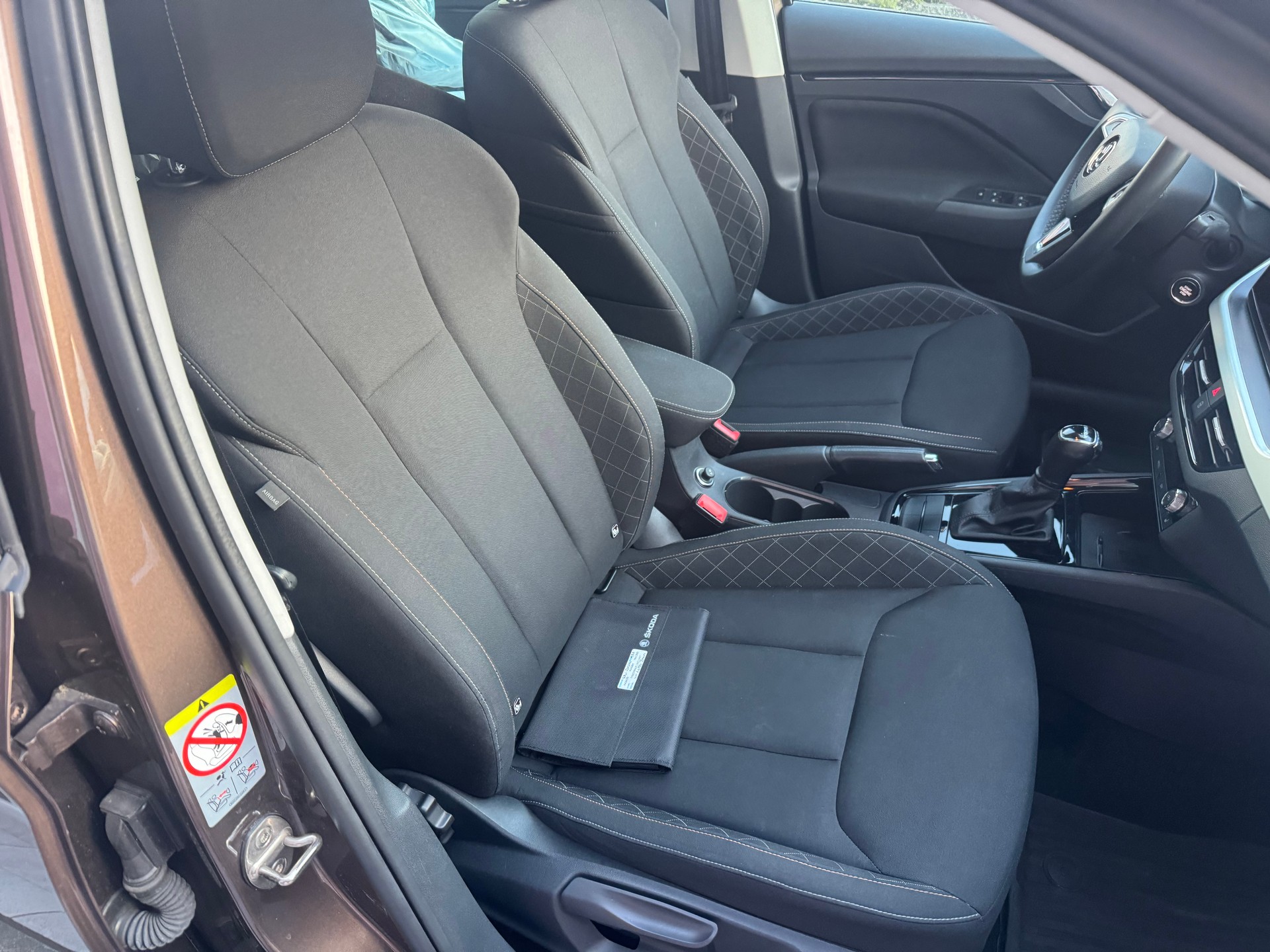 SKODA Scala 1.0 TSI Ambition-image-13