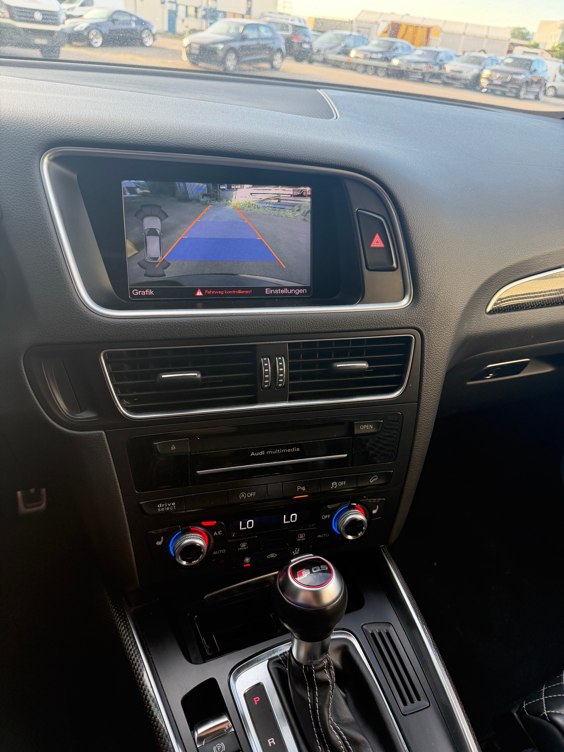 AUDI SQ5 3.0 TDI plus quattro tiptronic-image-10
