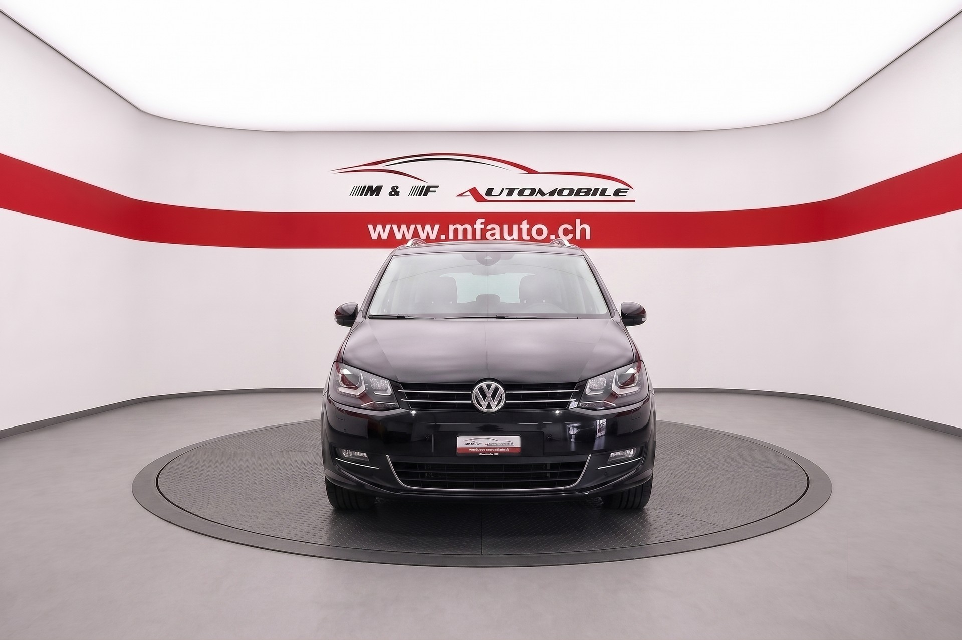VW Sharan 2.0 TDI BlueMTA Highl. DSG-image-2