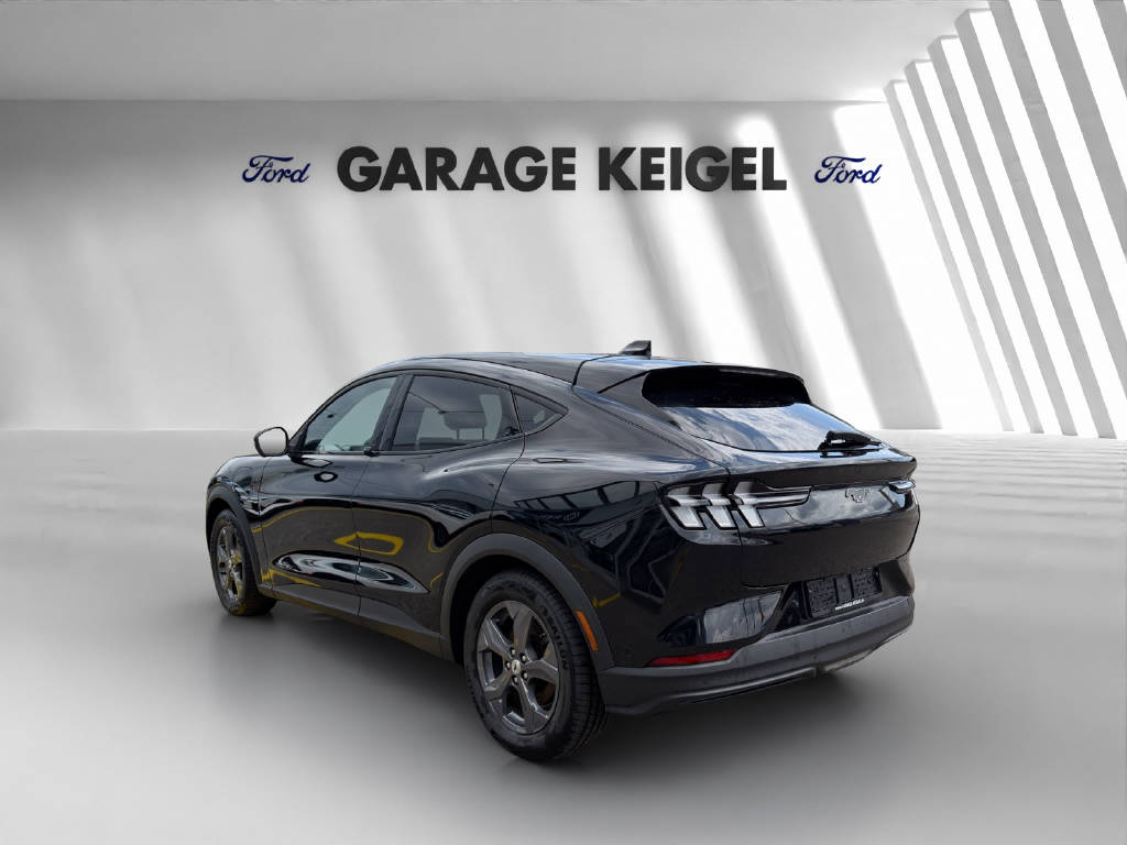 FORD Mustang Mach-E Extended-image-2