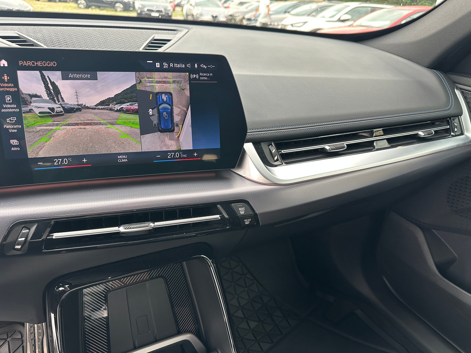 BMW X1 sDrive 18i M Sport-image-12