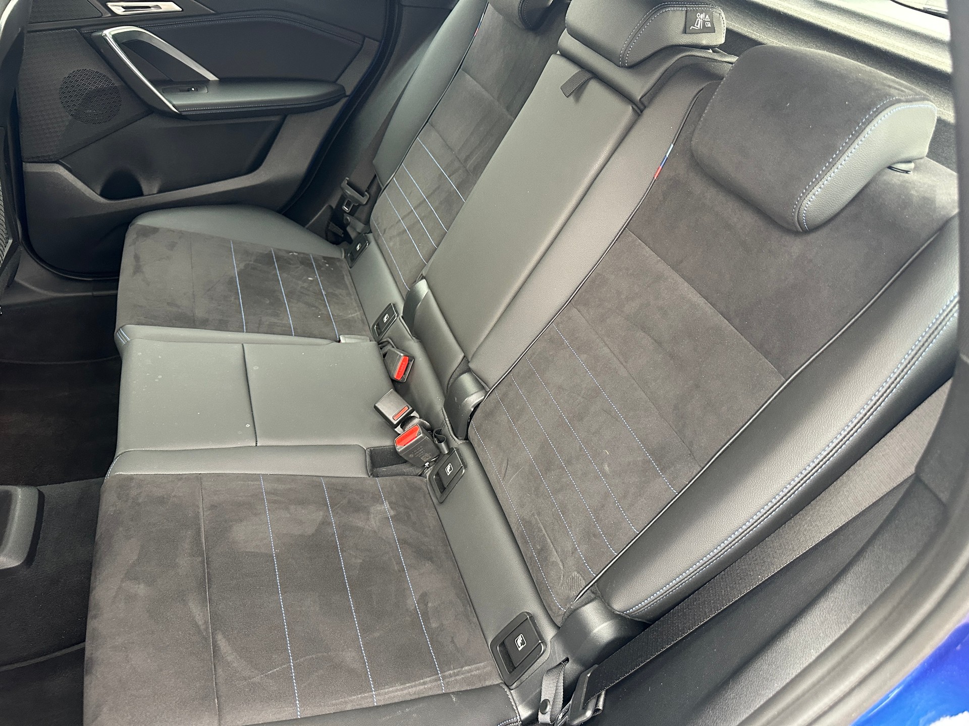 BMW X1 sDrive 18i M Sport-image-8