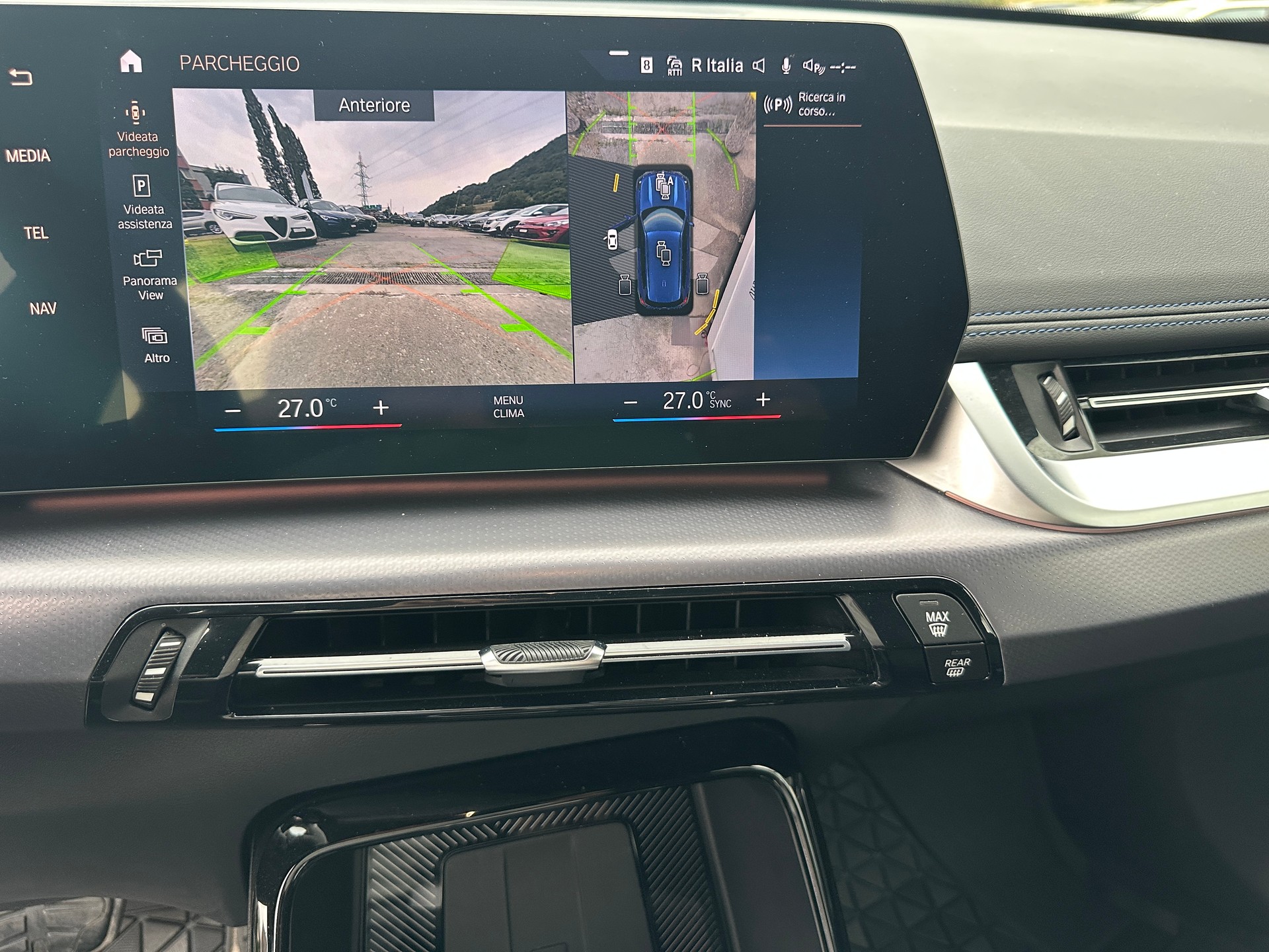 BMW X1 sDrive 18i M Sport-image-10