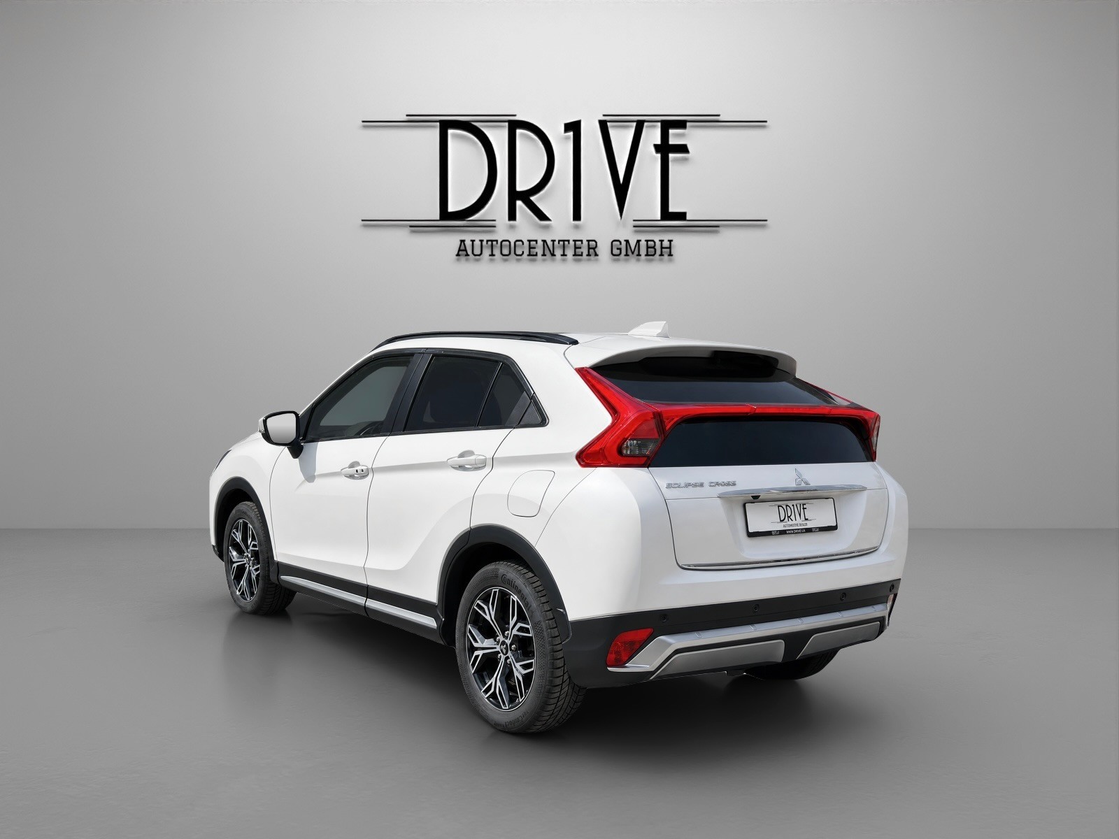 MITSUBISHI Eclipse Cross 1.5 T-Mivec Diamond Swiss 4WD CVT-image-6