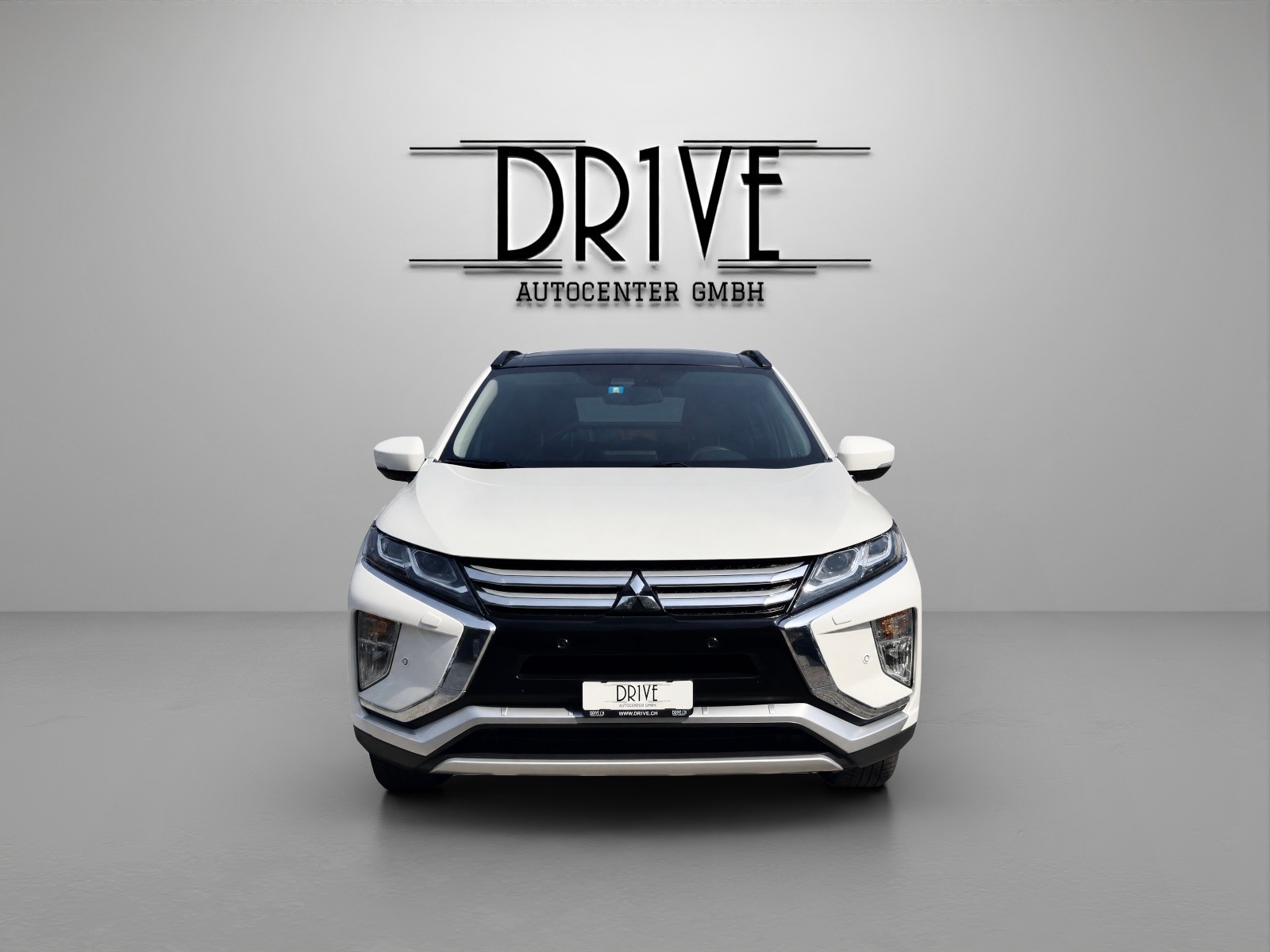 MITSUBISHI Eclipse Cross 1.5 T-Mivec Diamond Swiss 4WD CVT-image-1