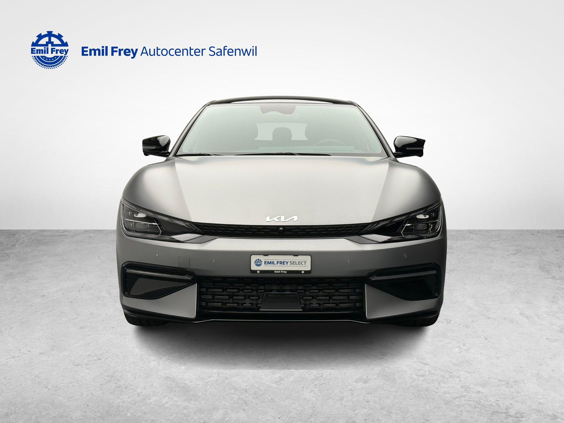 KIA EV6 77 kWh GT-Line 4x4-image-7
