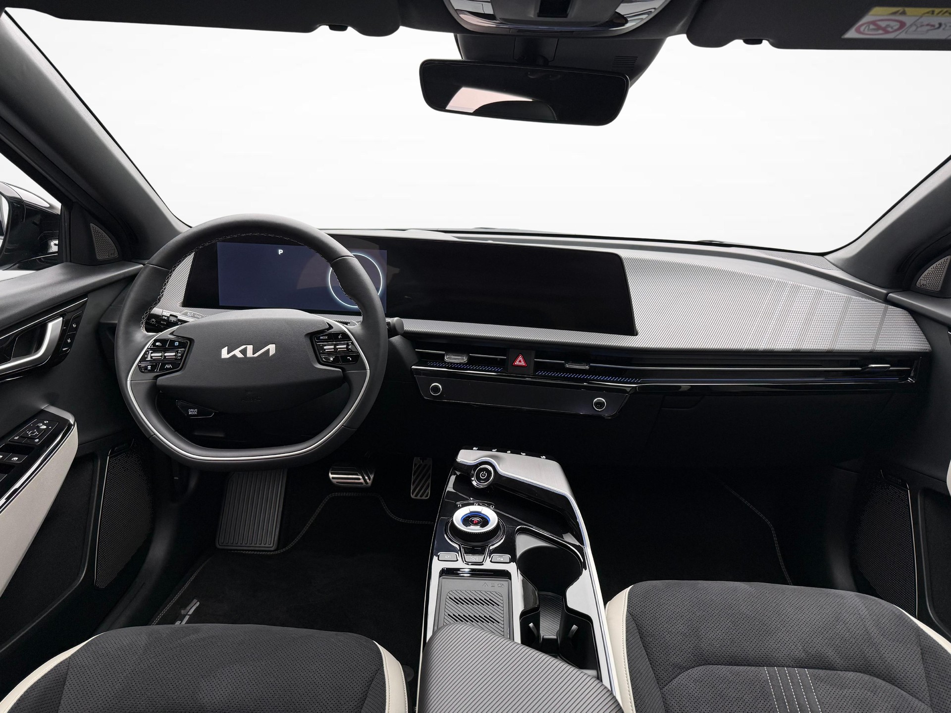KIA EV6 77 kWh GT-Line 4x4-image-8