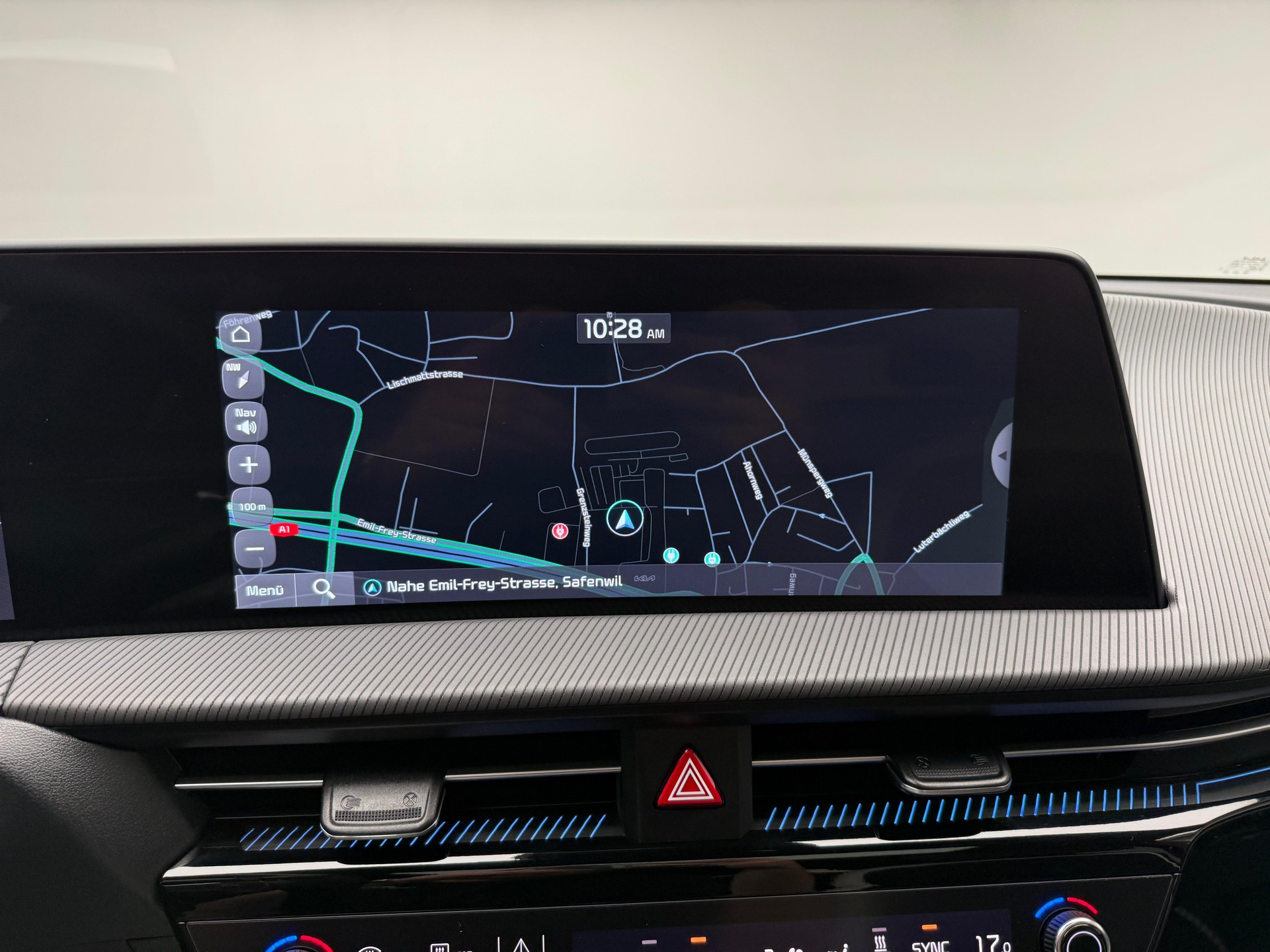 KIA EV6 77 kWh GT-Line 4x4-image-13