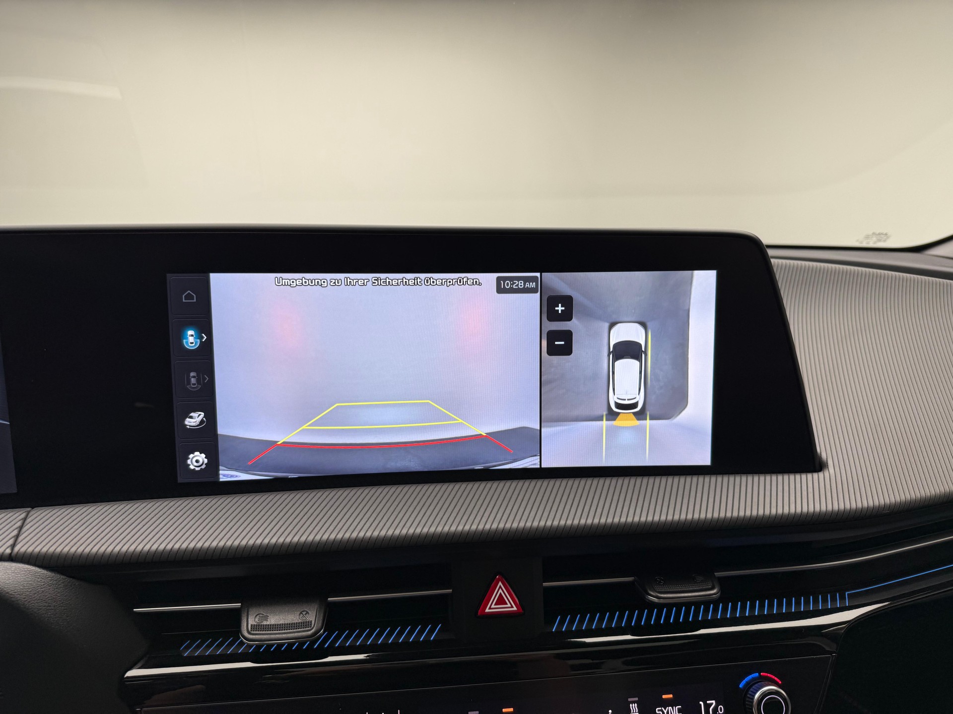 KIA EV6 77 kWh GT-Line 4x4-image-12