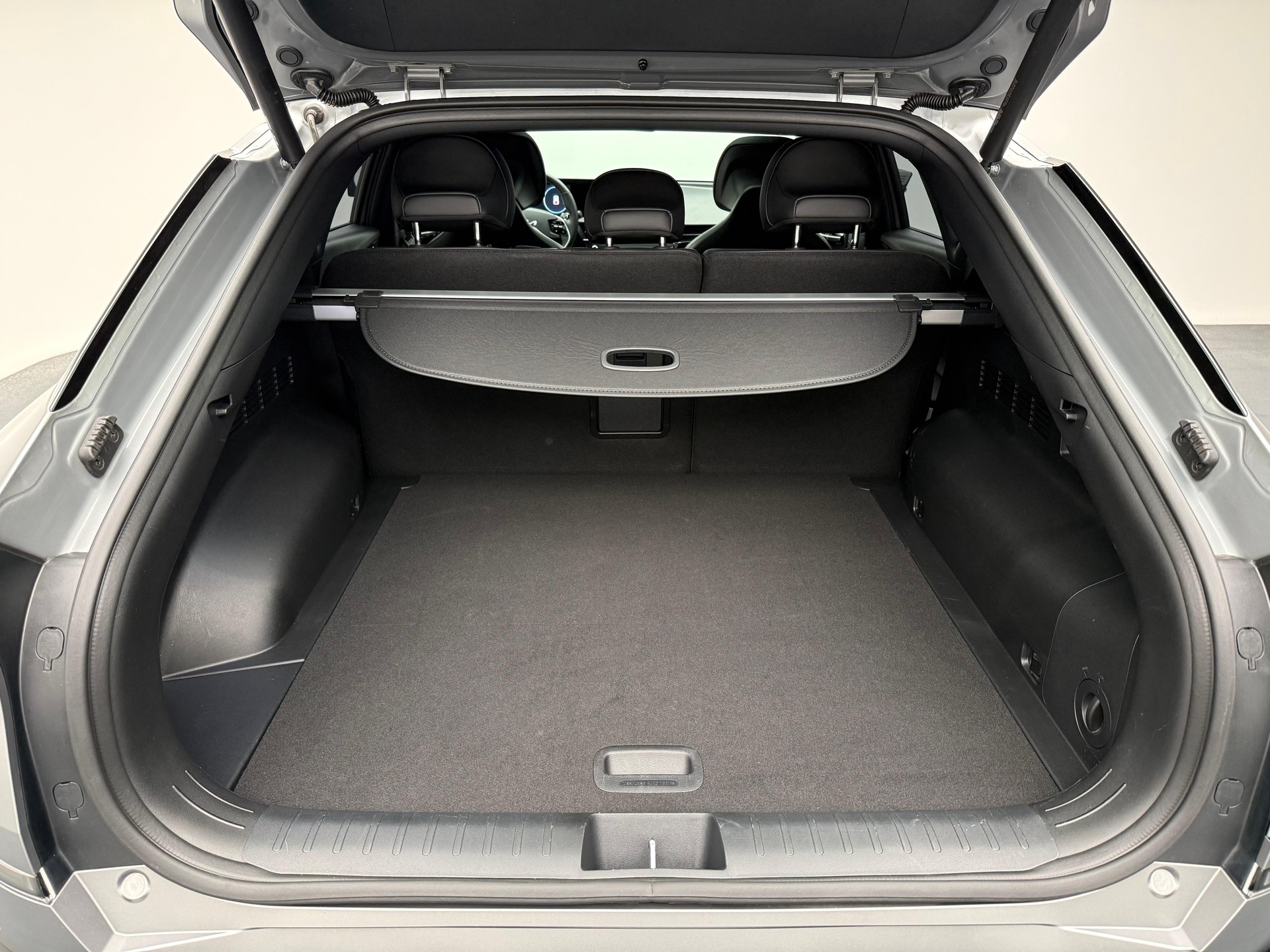KIA EV6 77 kWh GT-Line 4x4-image-11