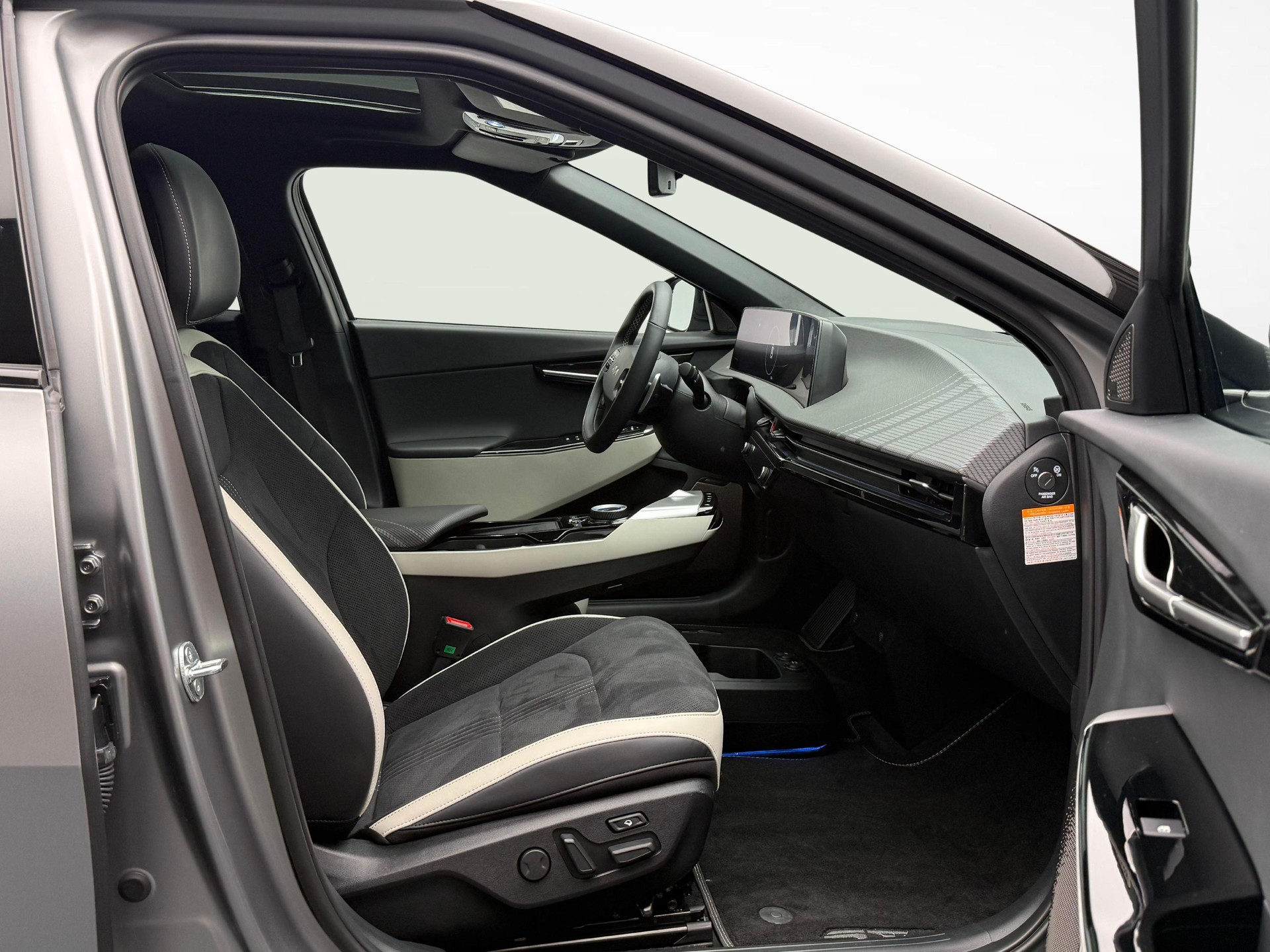 KIA EV6 77 kWh GT-Line 4x4-image-9