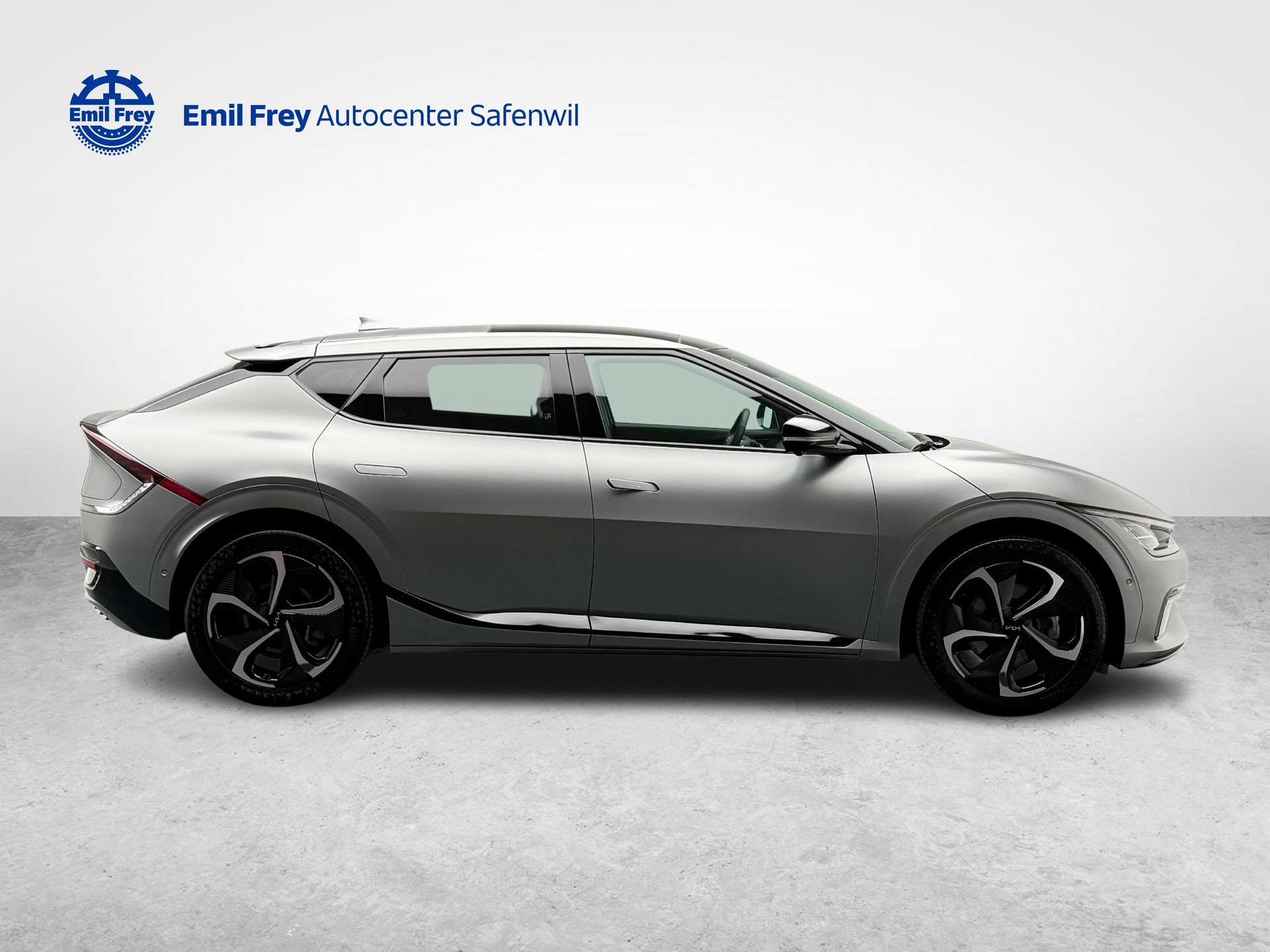 KIA EV6 77 kWh GT-Line 4x4-image-5