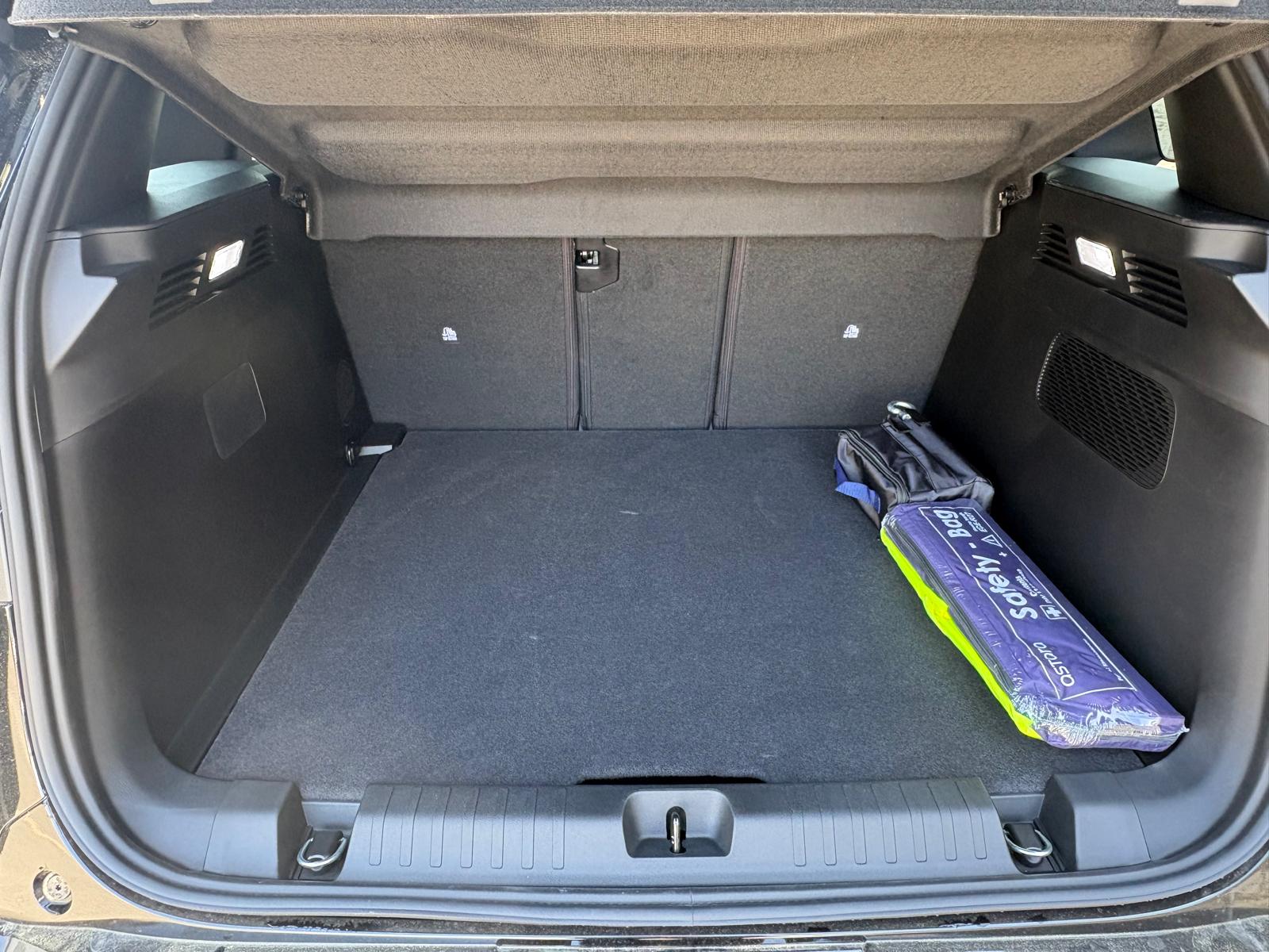 JEEP Compass 1.2 T e-Hybrid First Edition-image-9