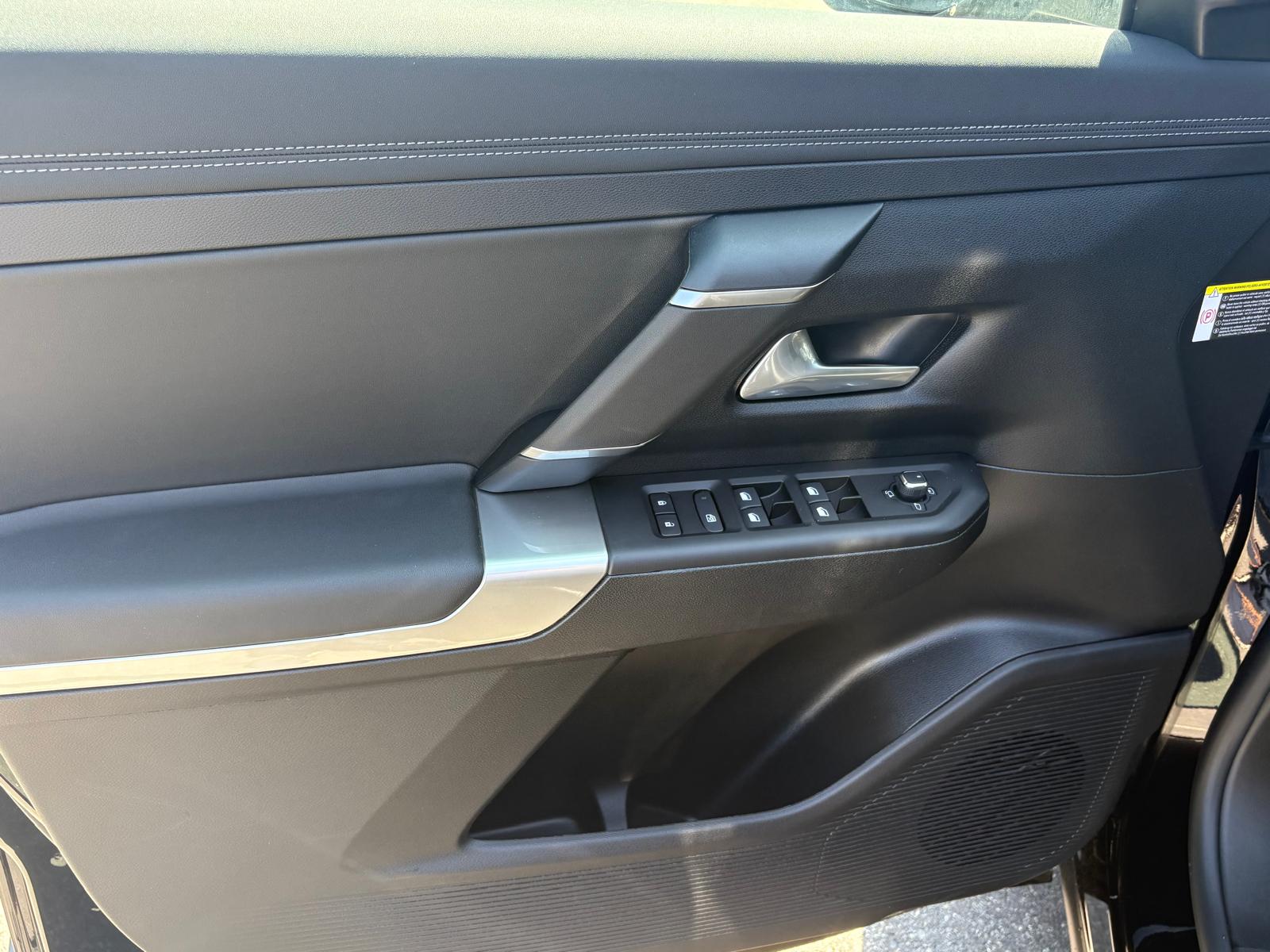 JEEP Compass 1.2 T e-Hybrid First Edition-image-8