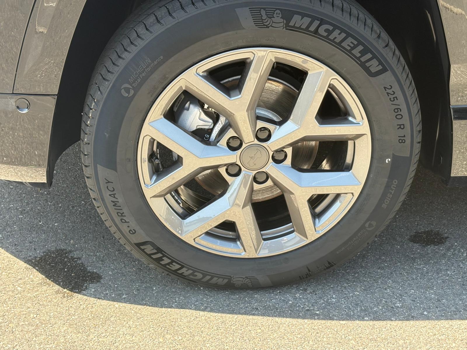 JEEP Compass 1.2 T e-Hybrid First Edition-image-10