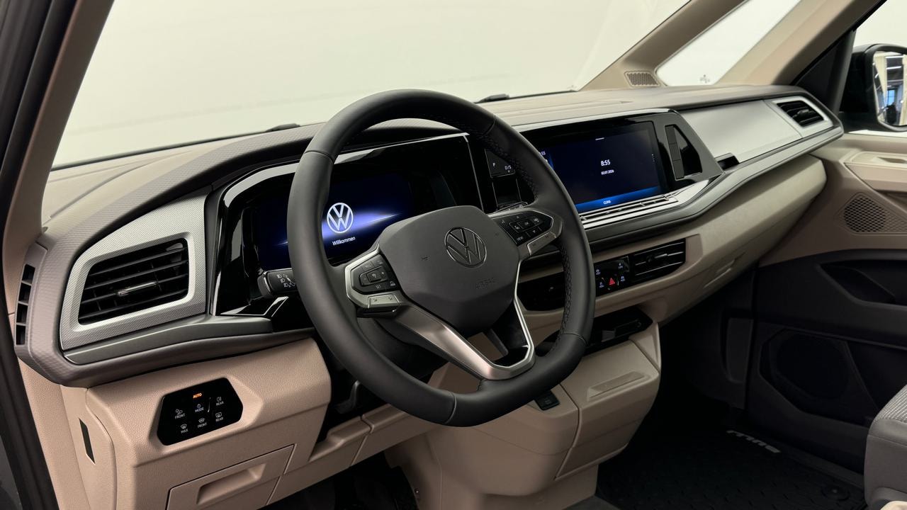 VW Multivan 1.5 eHybrid Life 4Motion DSG-image-6